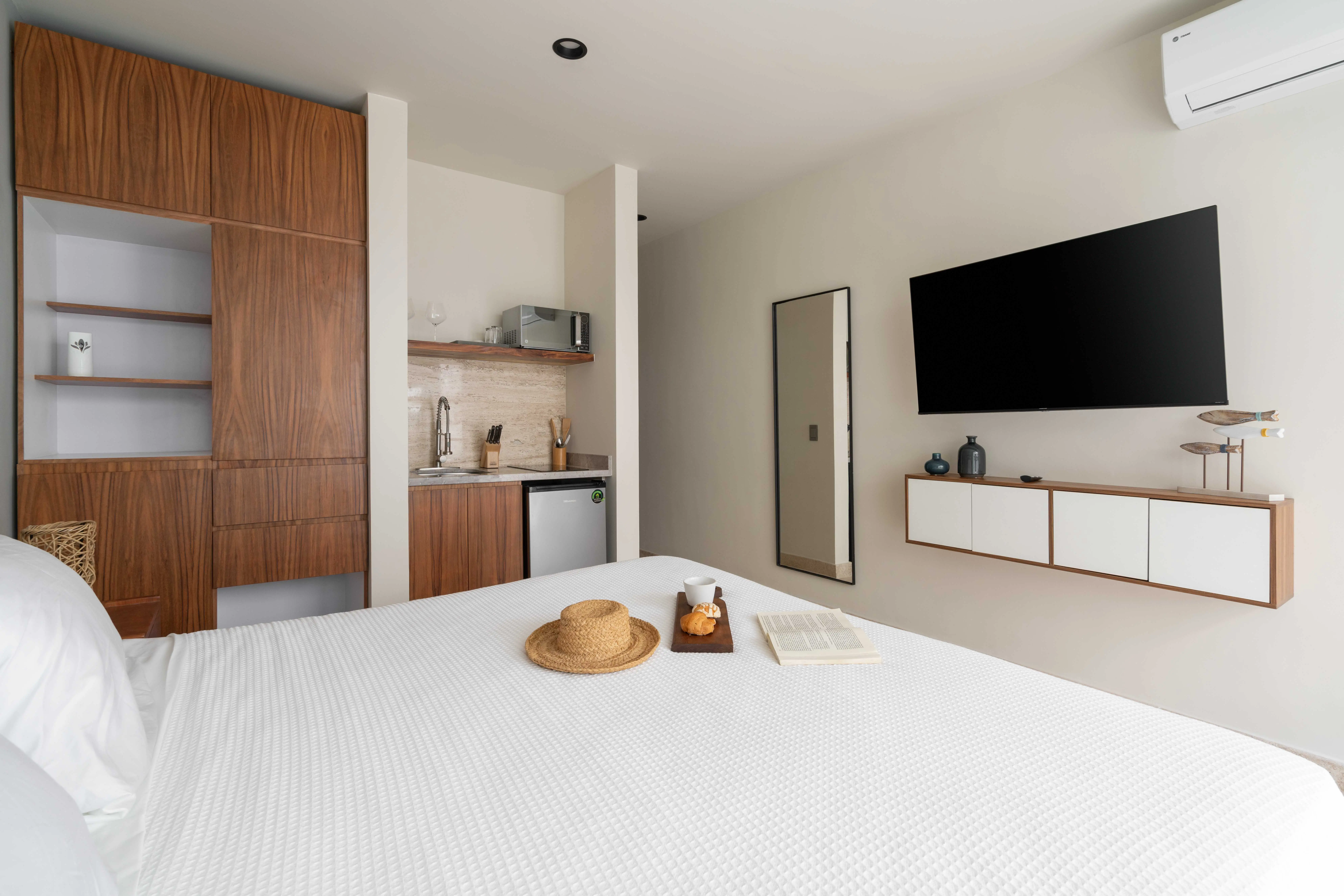 RIO Tulum | Departamentos en Aldea Zamá | PIP