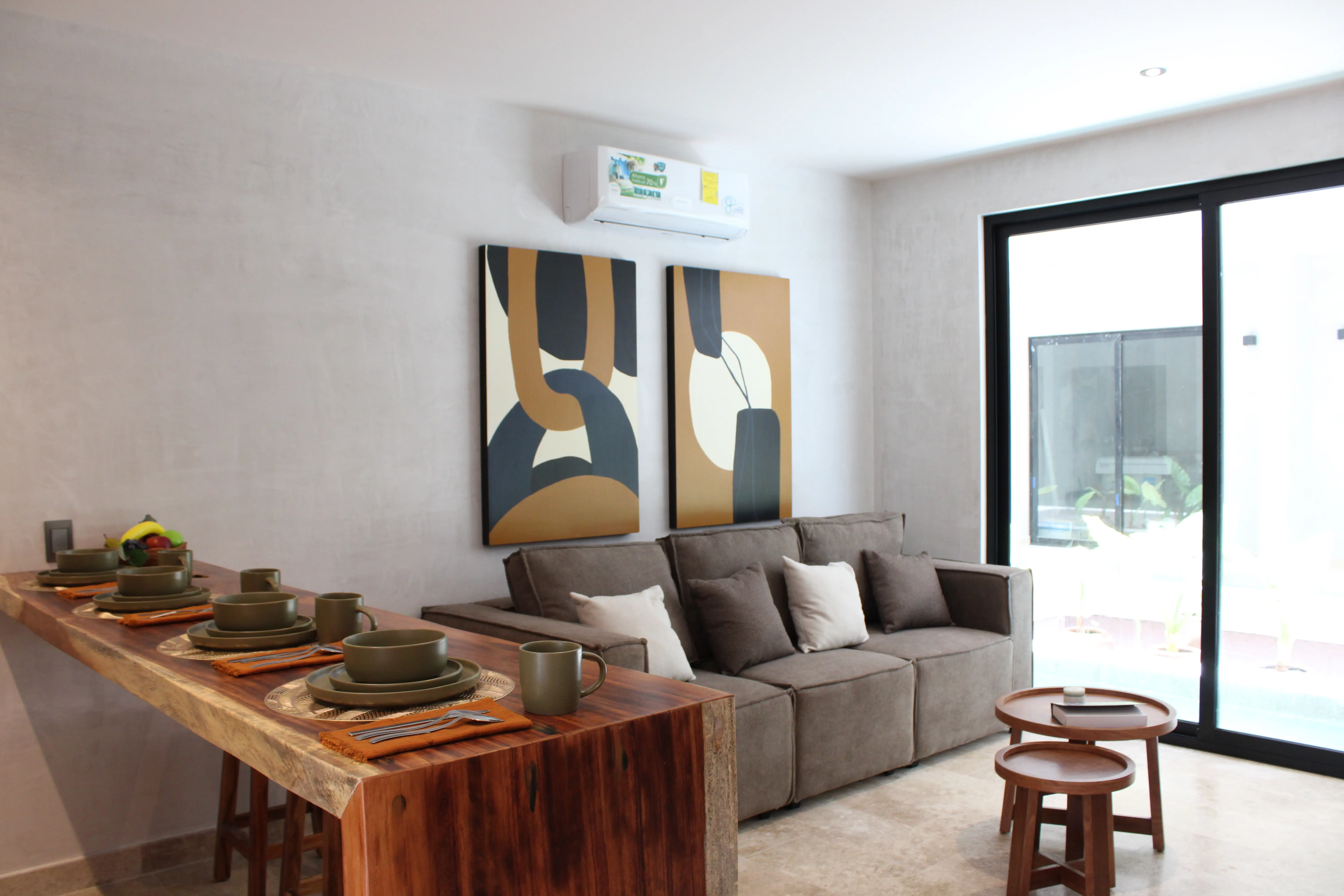 RIO Tulum | Departamentos en Aldea Zamá | PIP