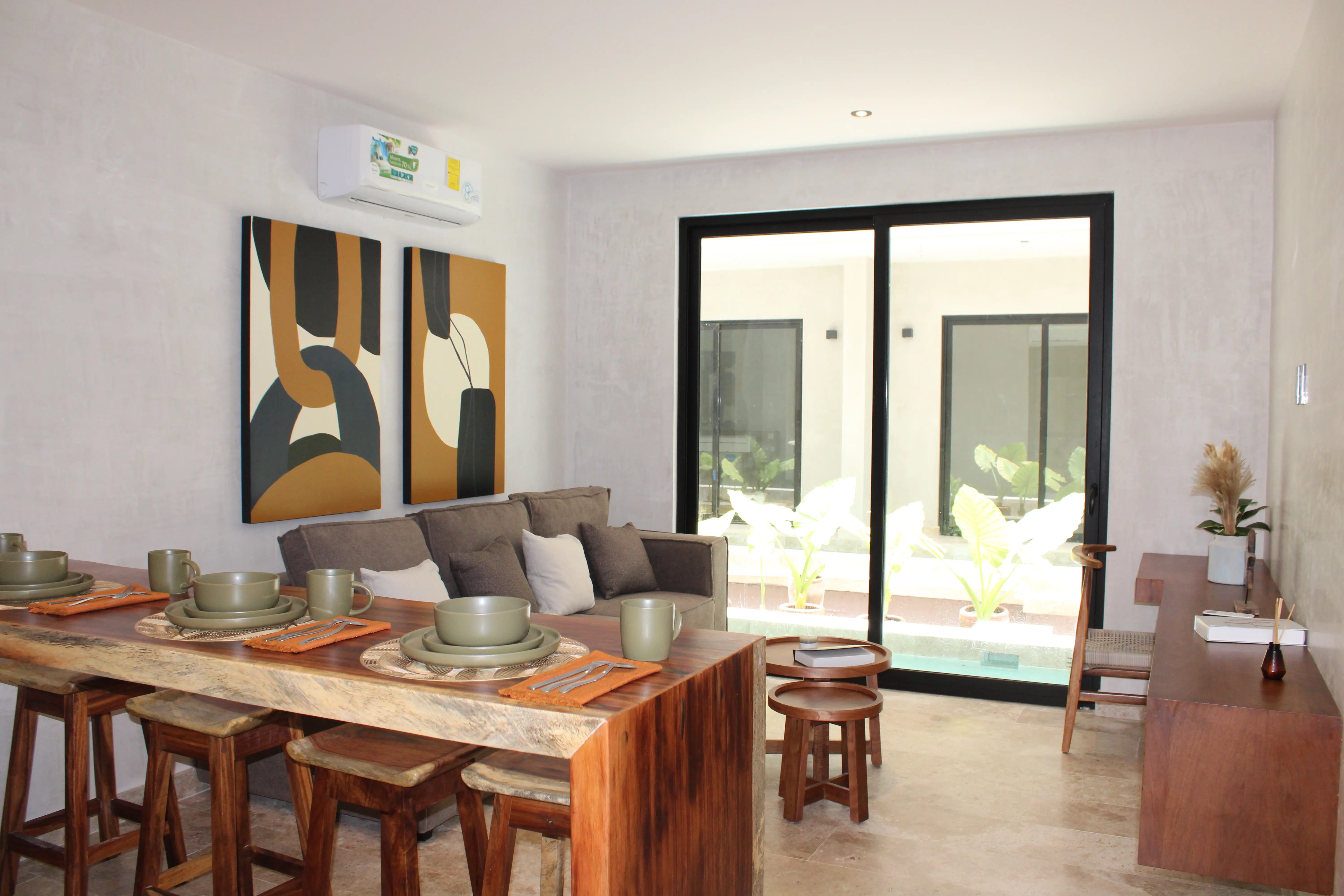 RIO Tulum | Departamentos en Aldea Zamá | PIP