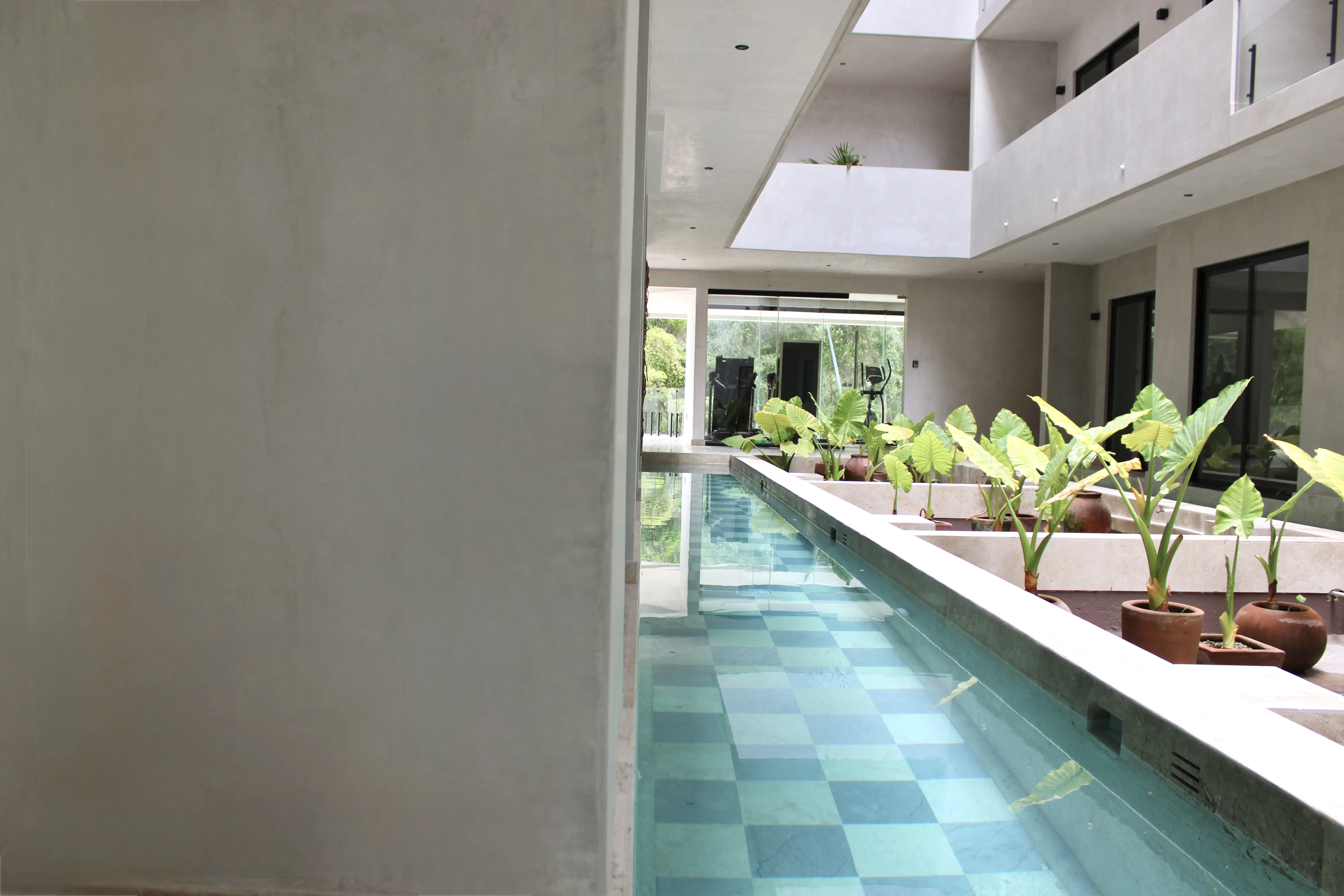 RIO Tulum | Departamentos en Aldea Zamá | PIP