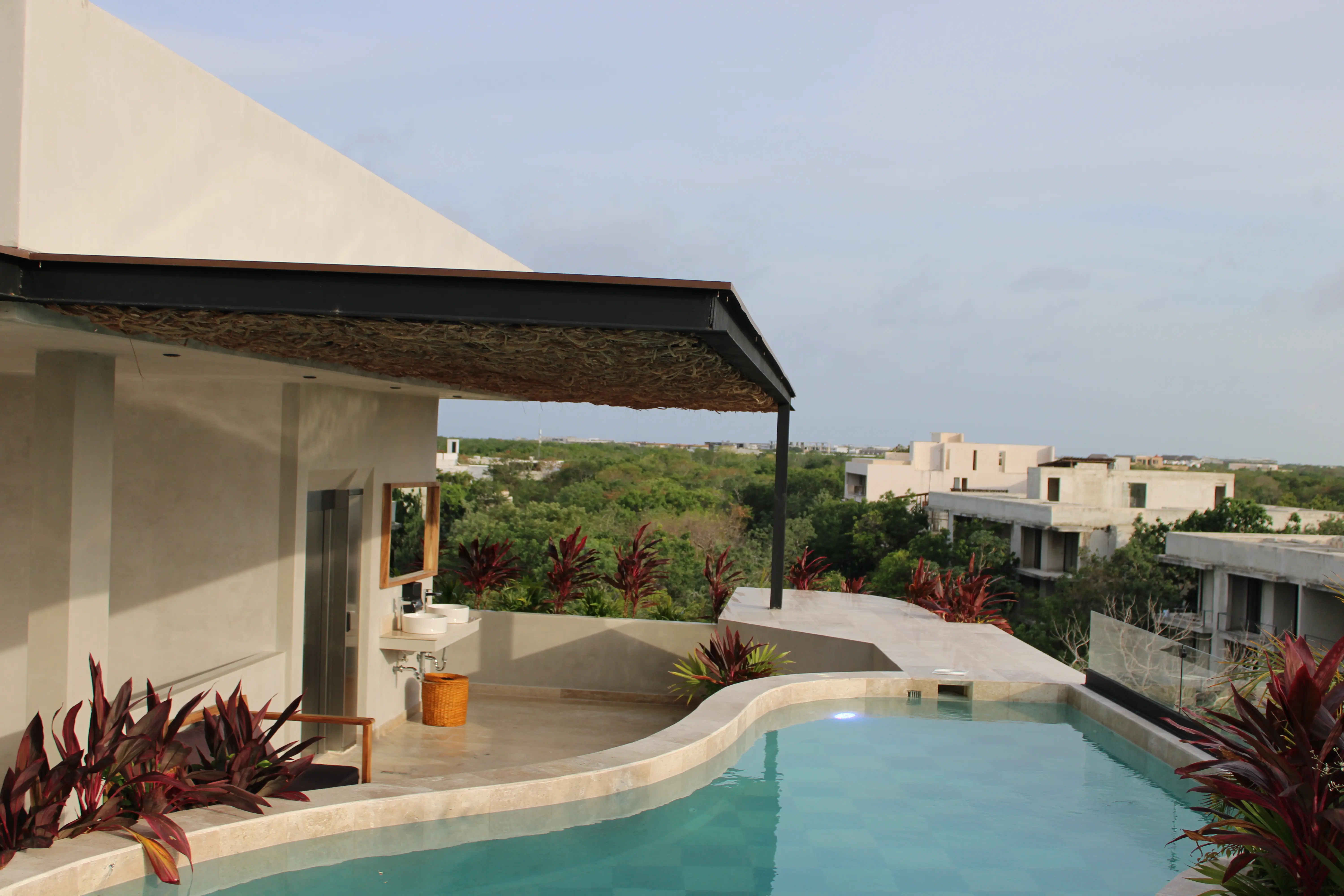RIO Tulum | Departamentos en Aldea Zamá | PIP