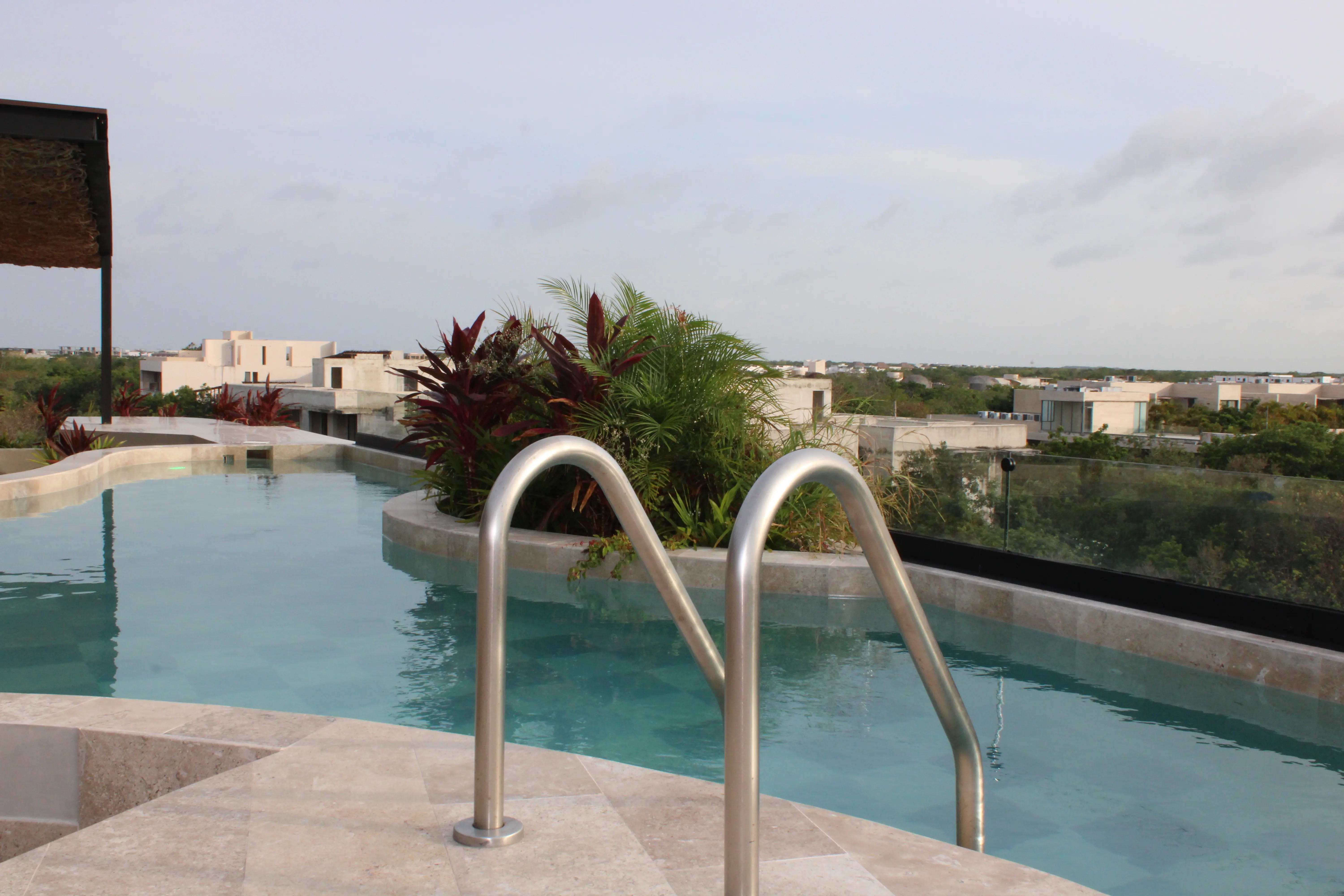 RIO Tulum | Departamentos en Aldea Zamá | PIP