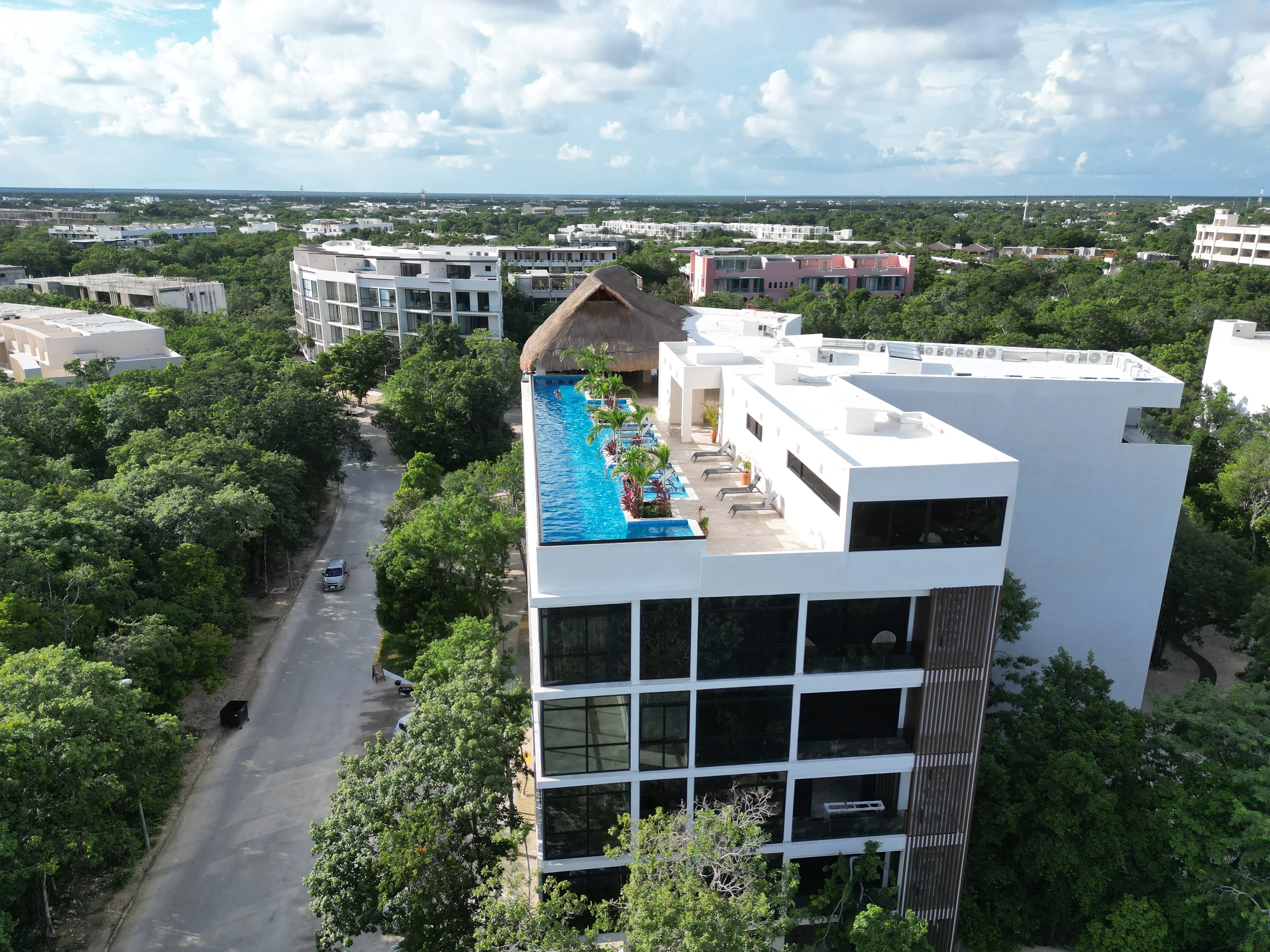 Akua Signature | Departamentos en Tulum | PIP