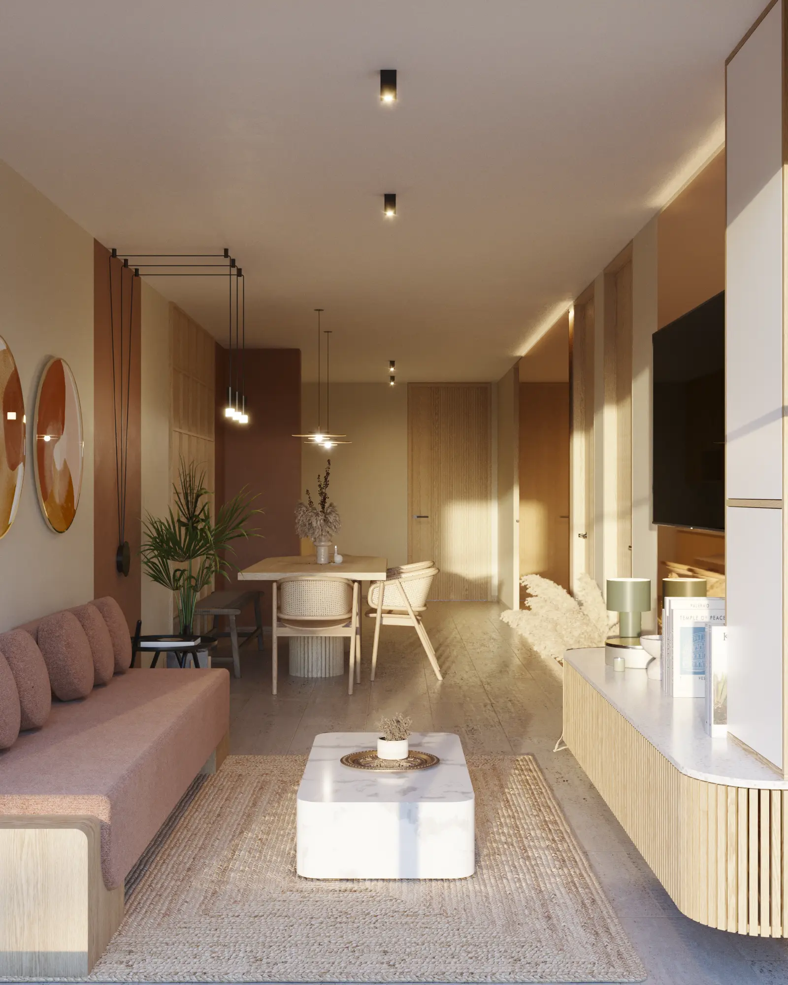 Departamento en Tulum