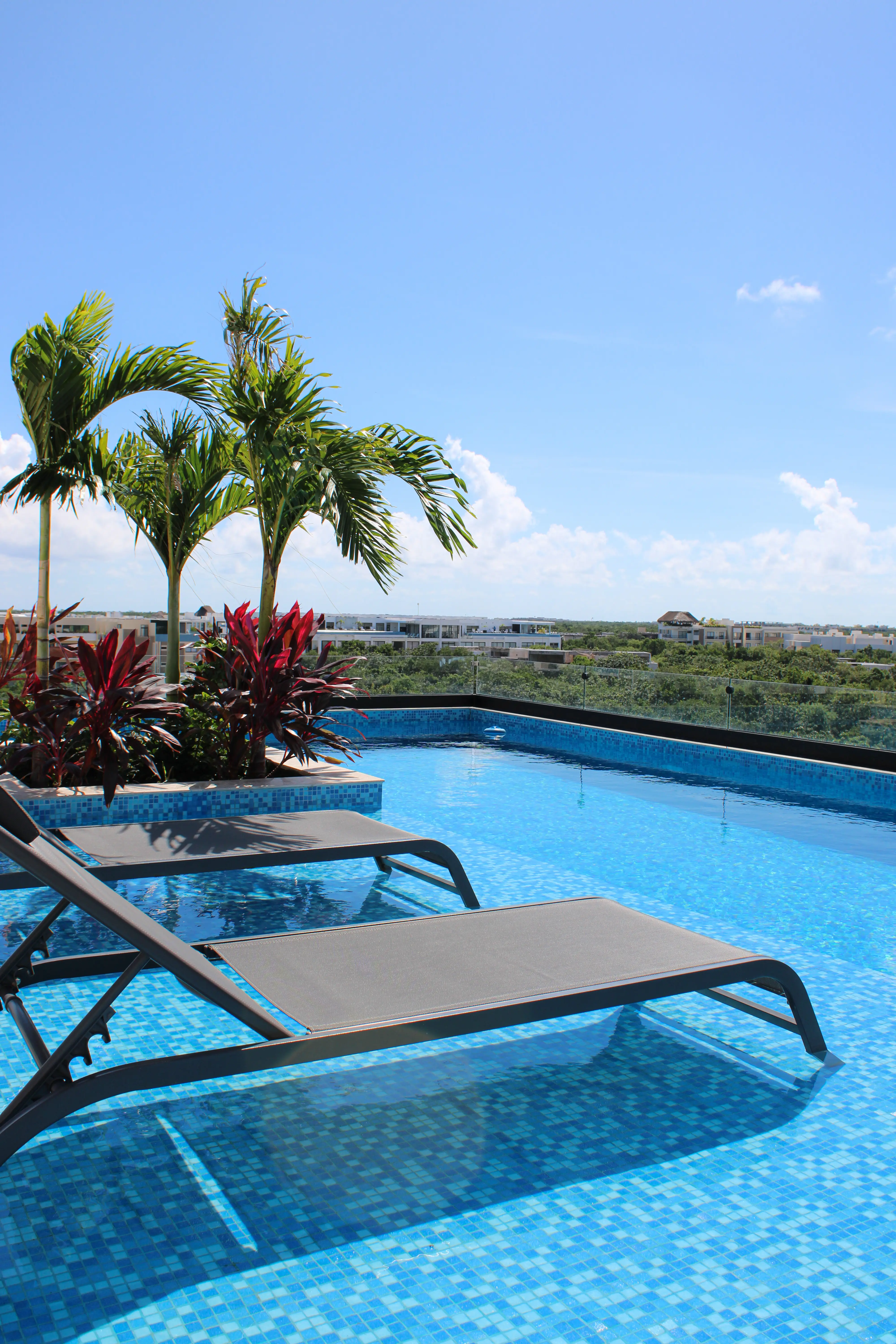 Akua Signature | Departamentos en Tulum | PIP