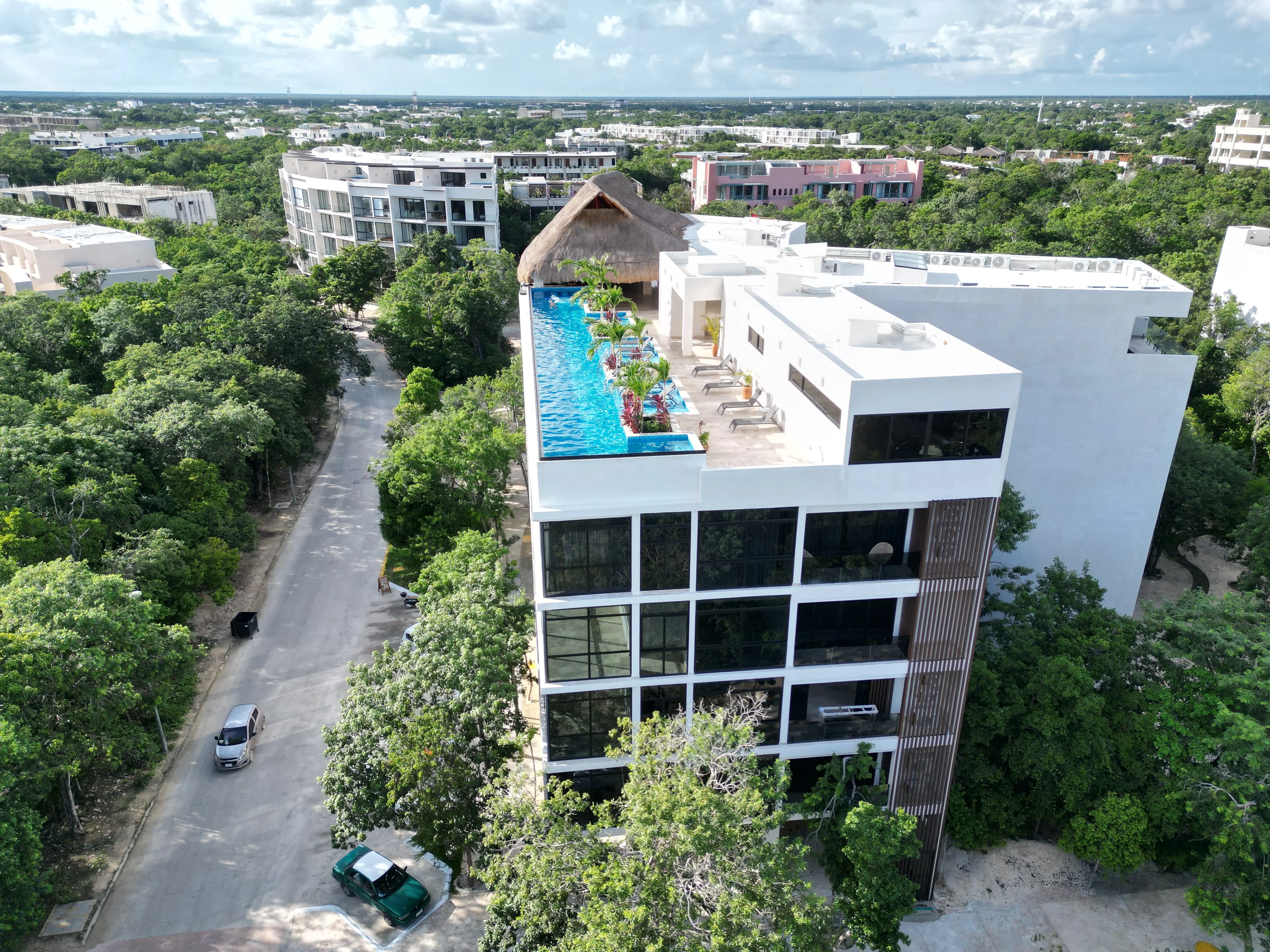 Akua Signature | Departamentos en Tulum | PIP