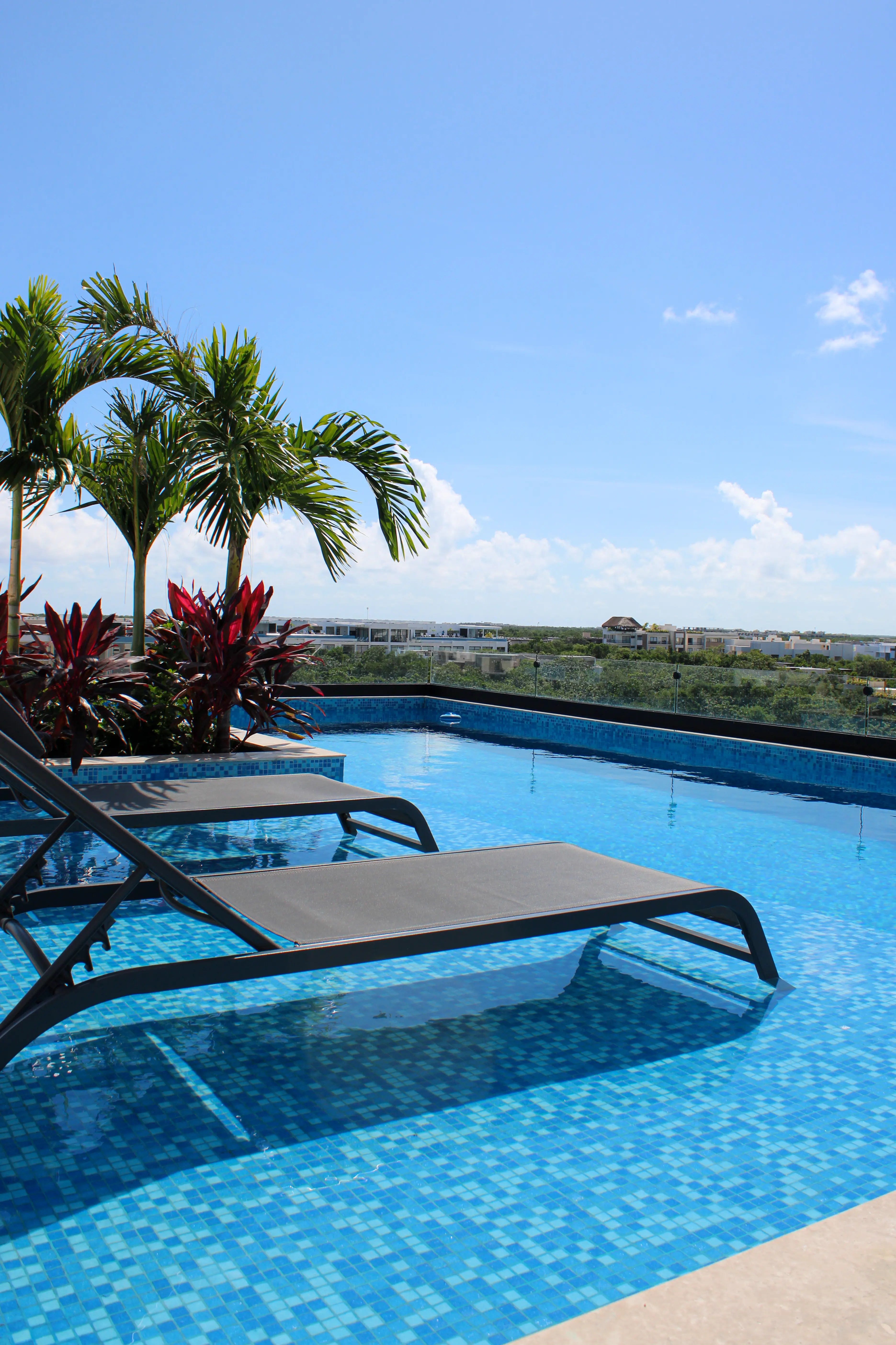 Akua Signature | Departamentos en Tulum | PIP