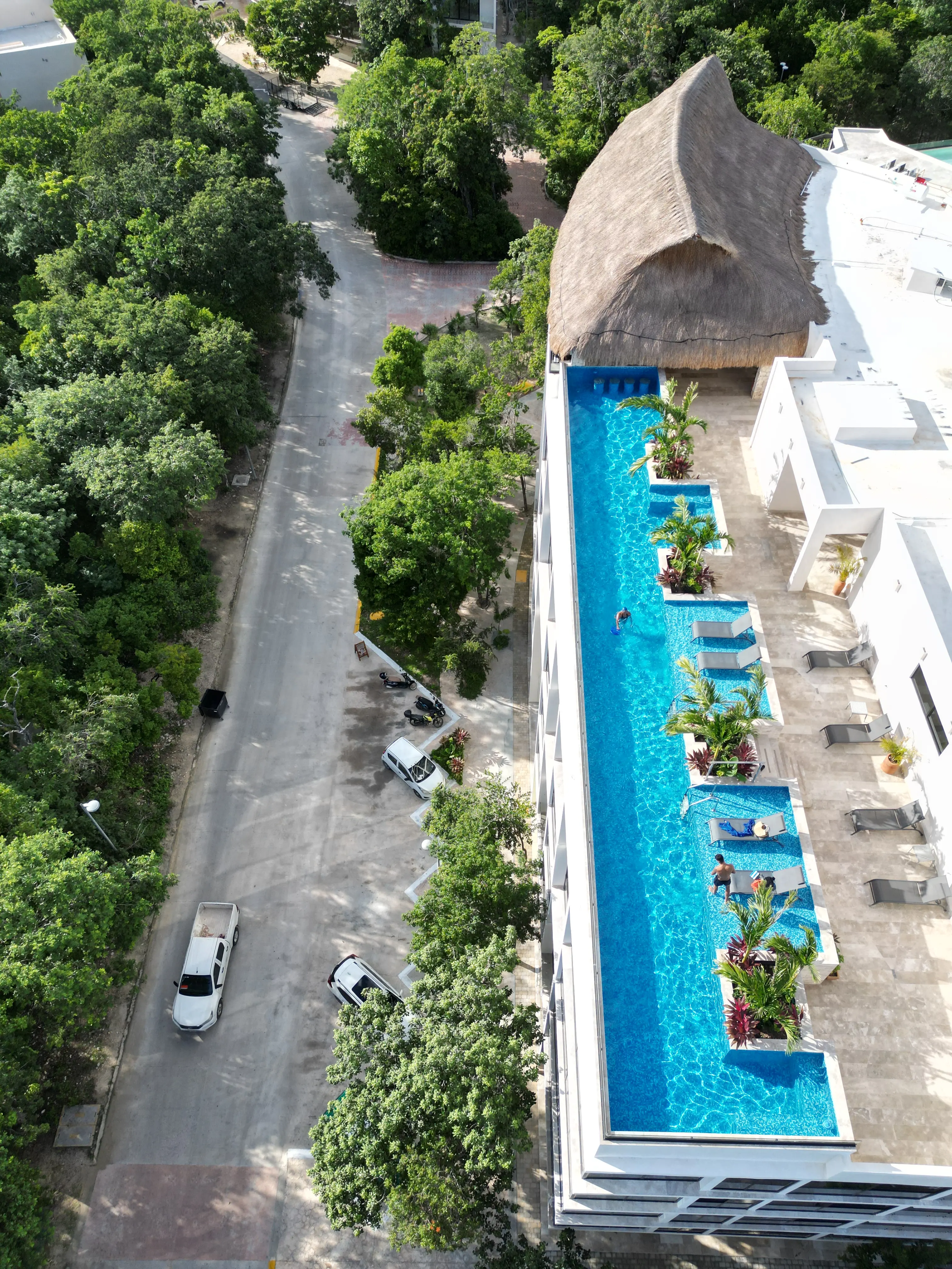 Akua Signature | Departamentos en Tulum | PIP