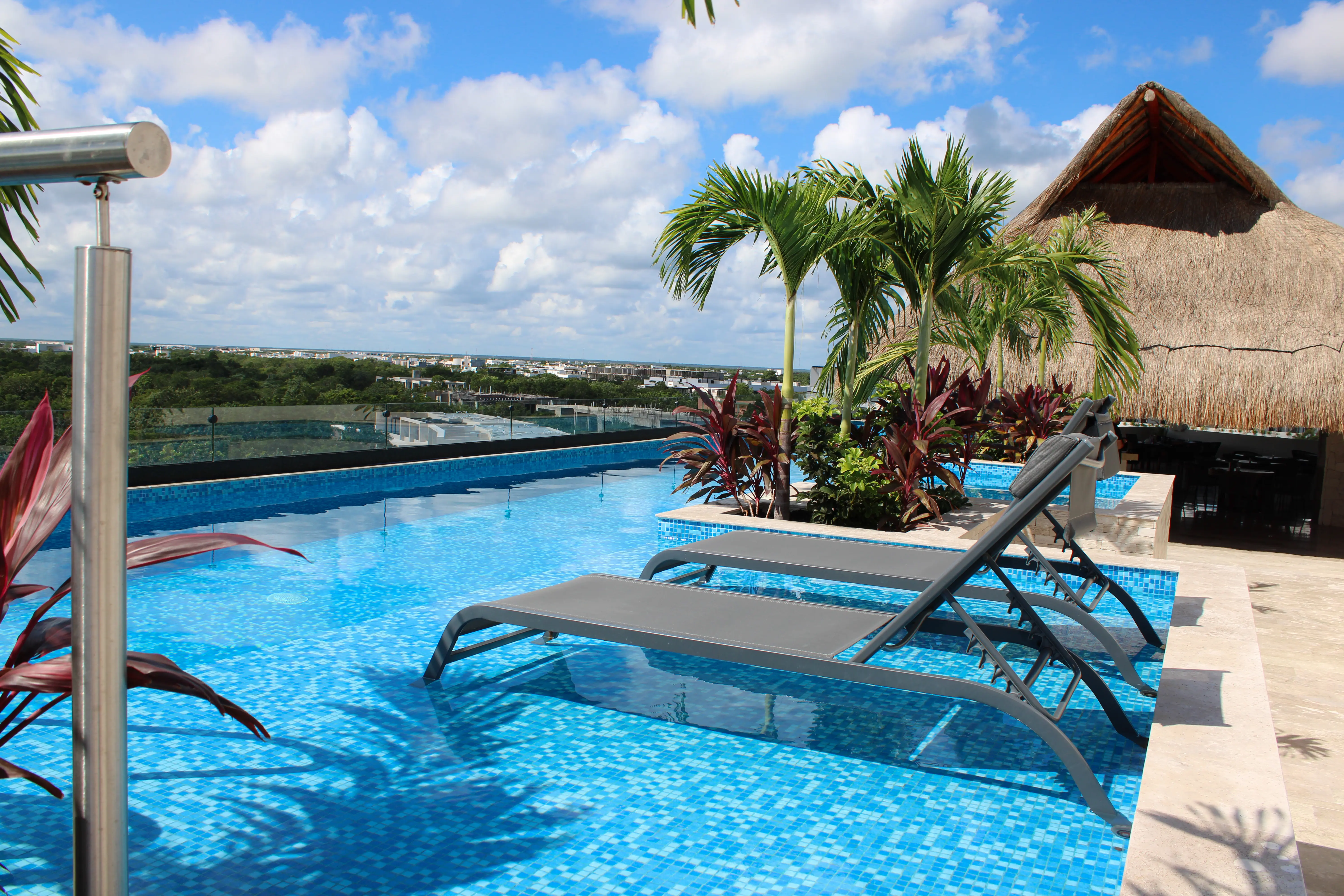Akua Signature | Departamentos en Tulum | PIP