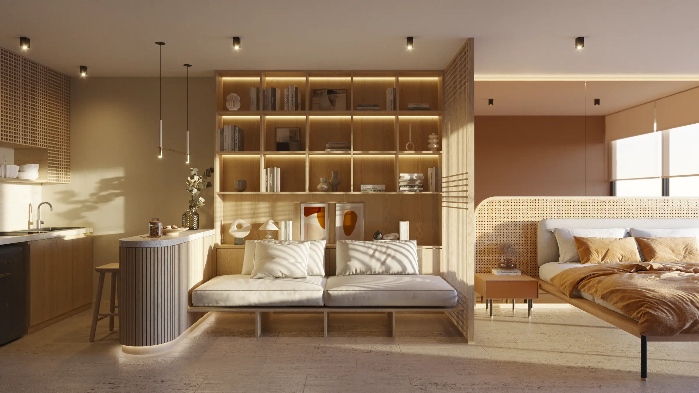 Akua Signature | Departamentos en Tulum | PIP