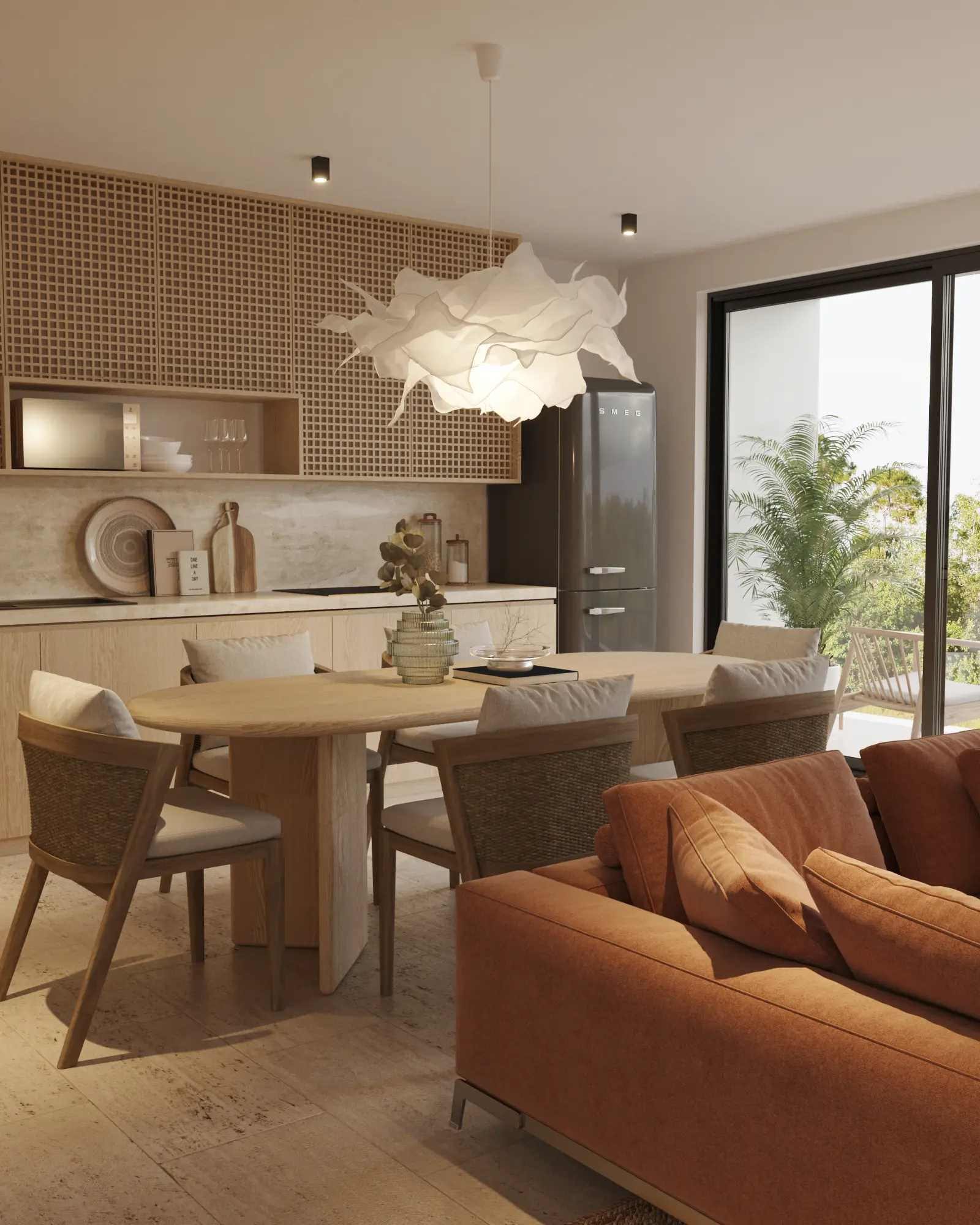Akua Signature | Departamentos en Tulum | PIP