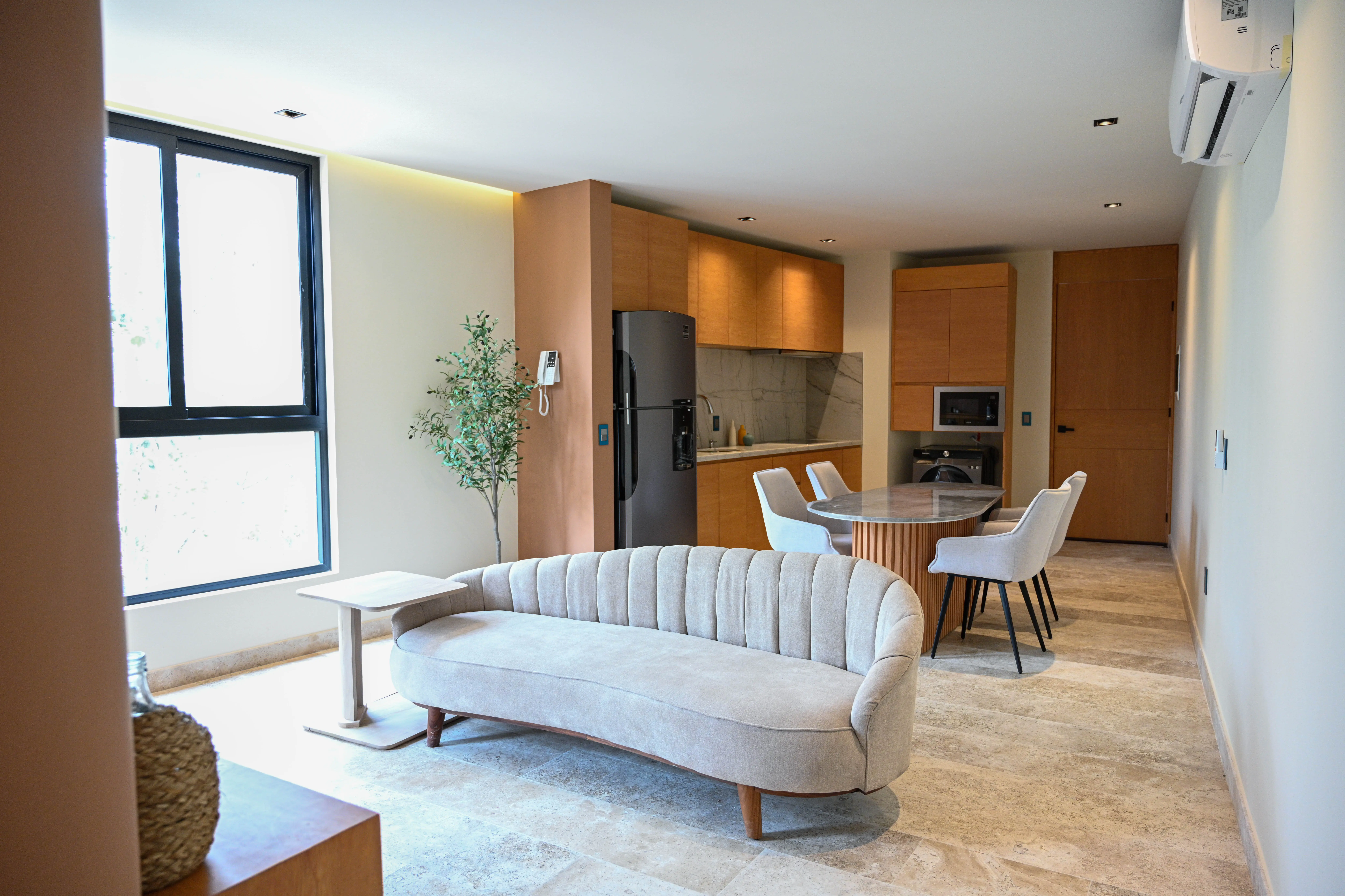 Akua Signature | Departamentos en Tulum | PIP