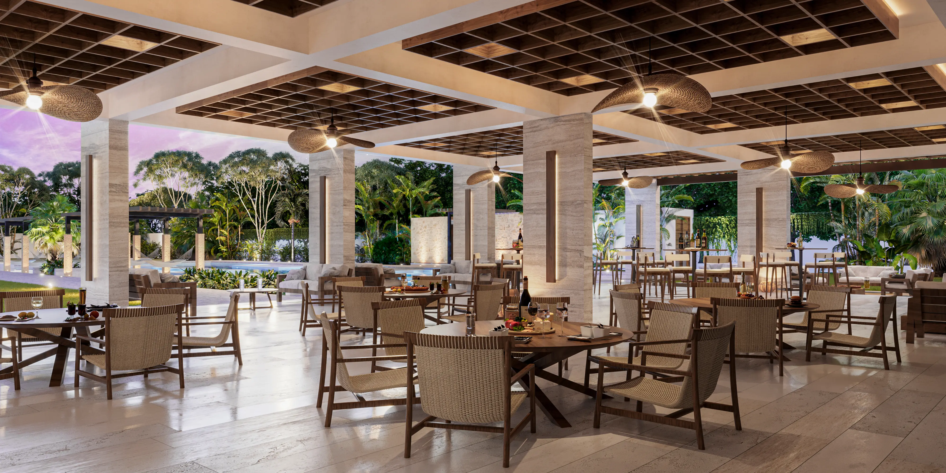 Anthar | Terrenos en Playa del Carmen | PIP
