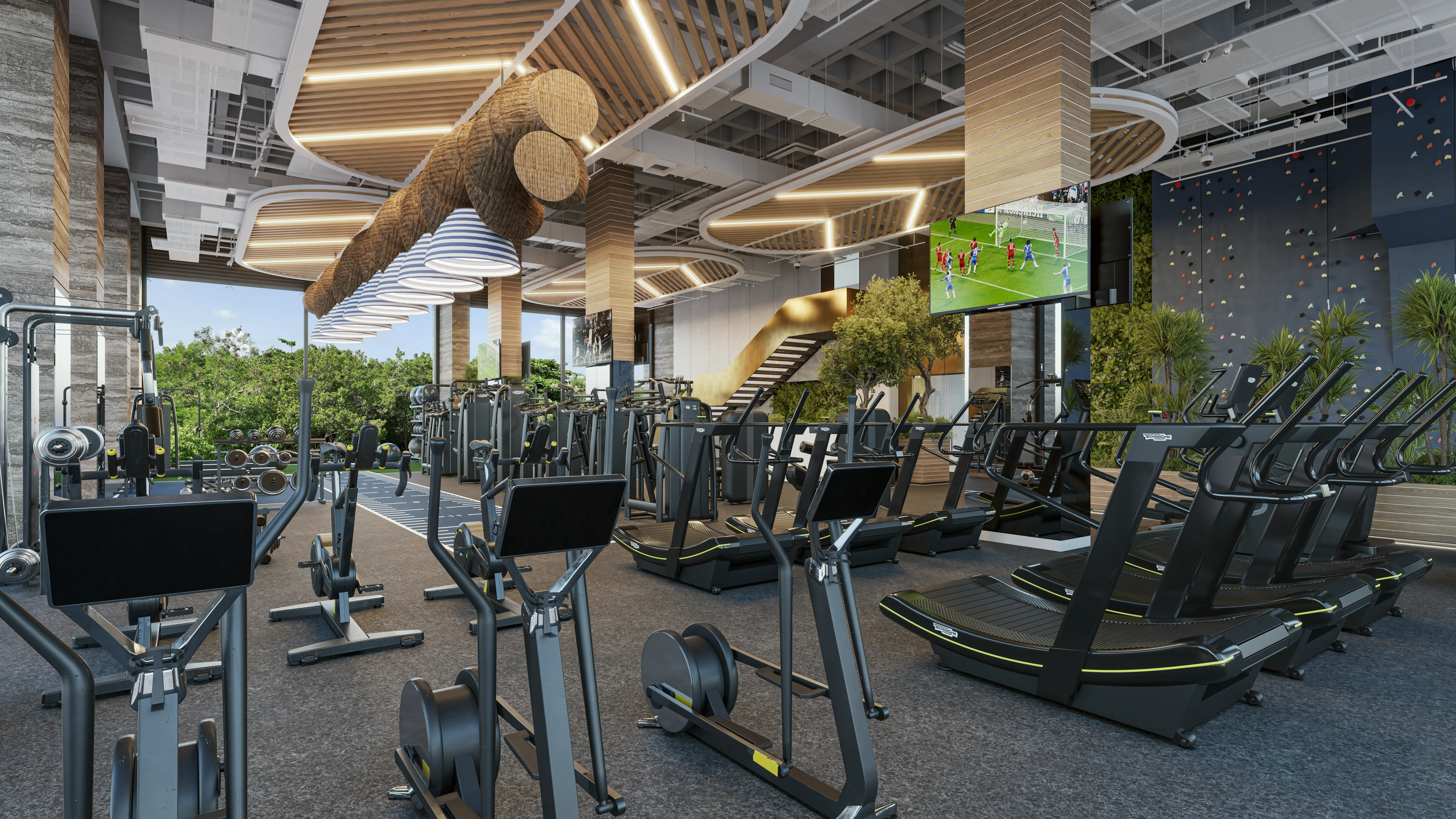 Nautica Residences Cancún | Departamentos de lujo | PIP