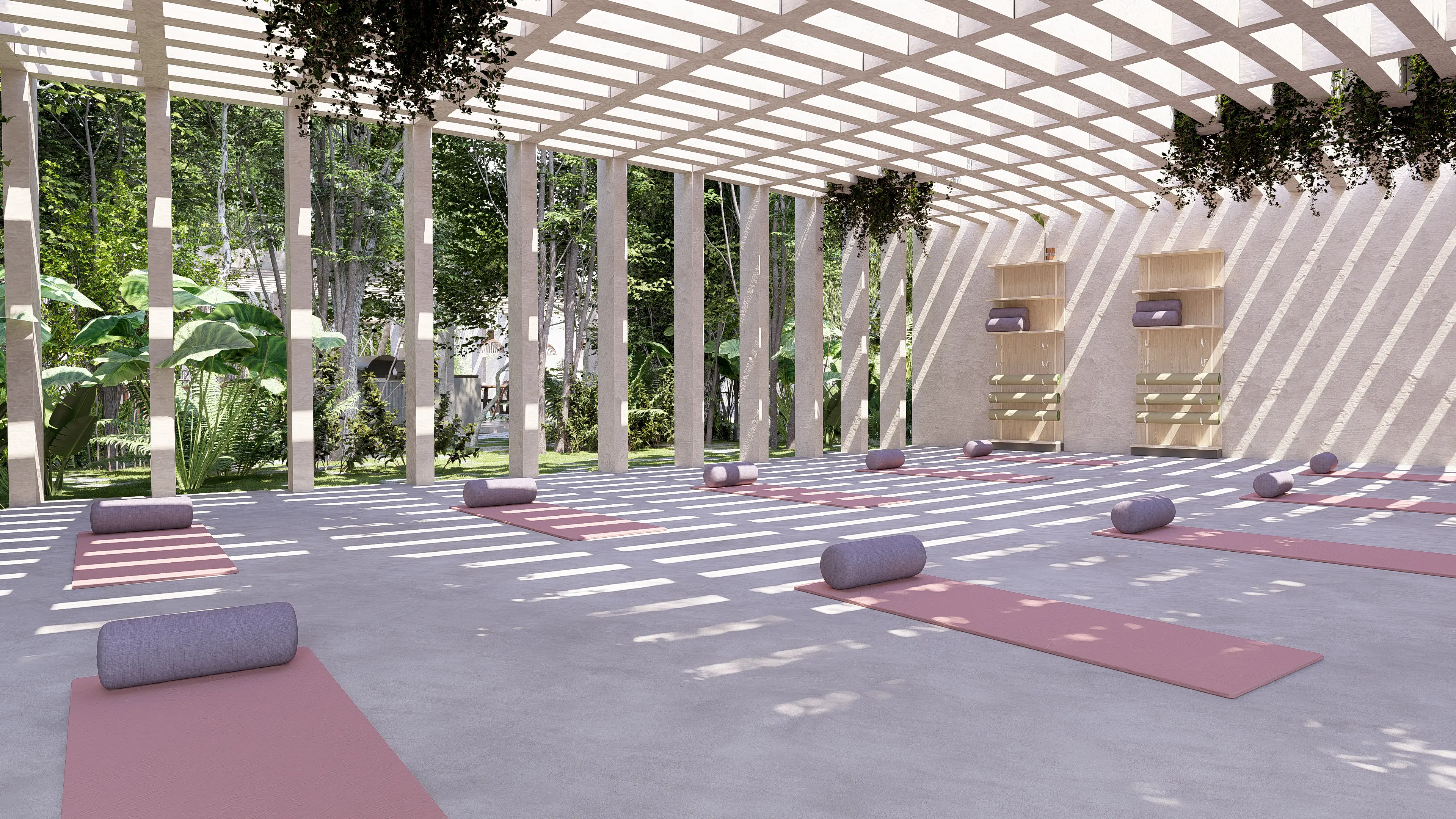 Okün Living | Departamentos en Cancún | PIP