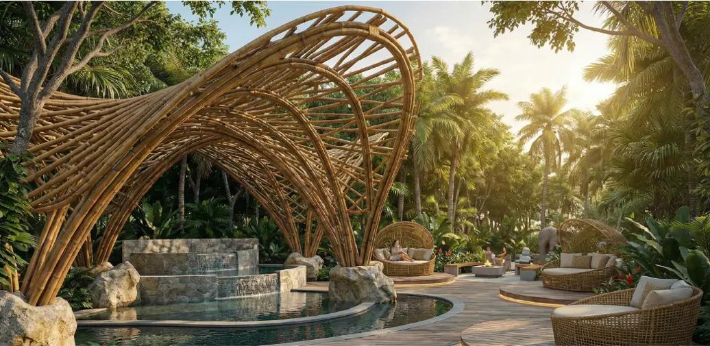 Duku Cancún | Terrenos residenciales en Cancún | PIP