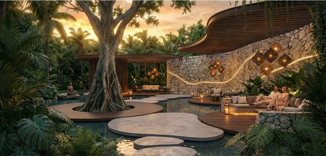 Duku Cancún | Terrenos residenciales en Cancún | PIP