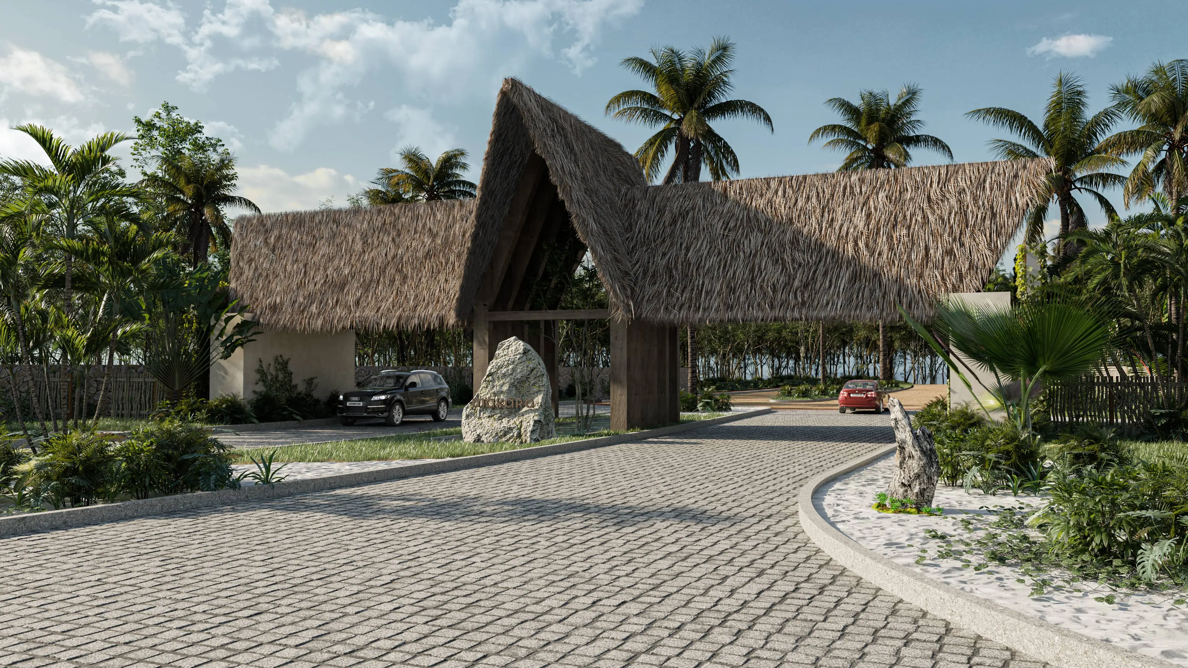 Terreno residencial en Playa del Carmen
