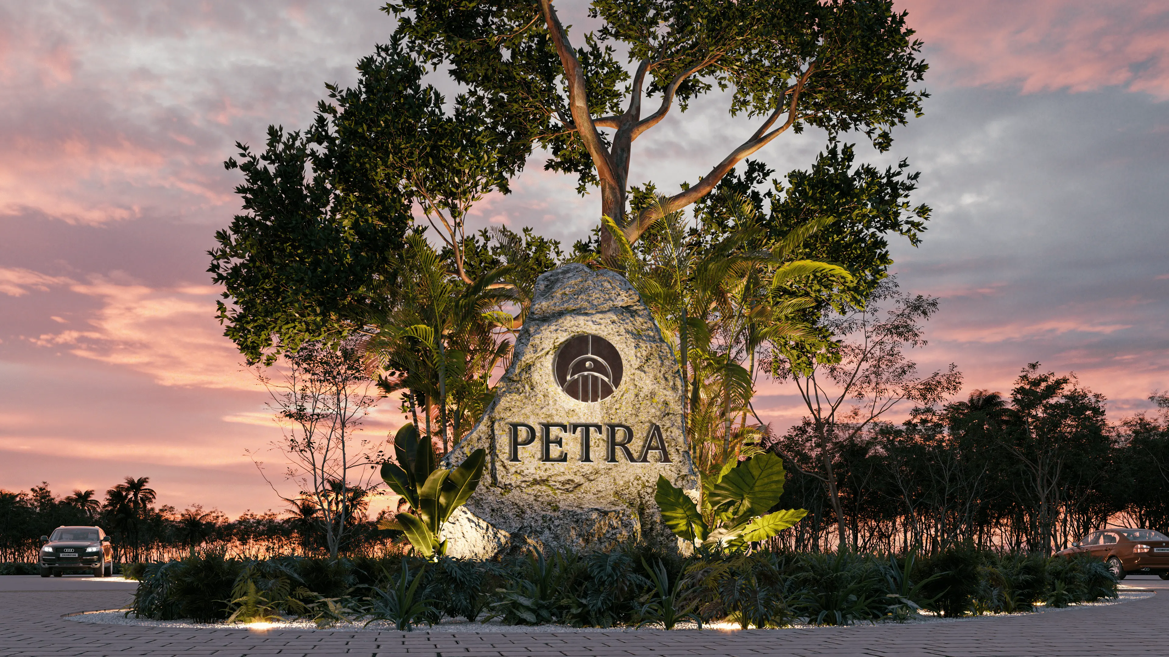 Makaro Residencial | Terrenos en Playa del Carmen | PIP