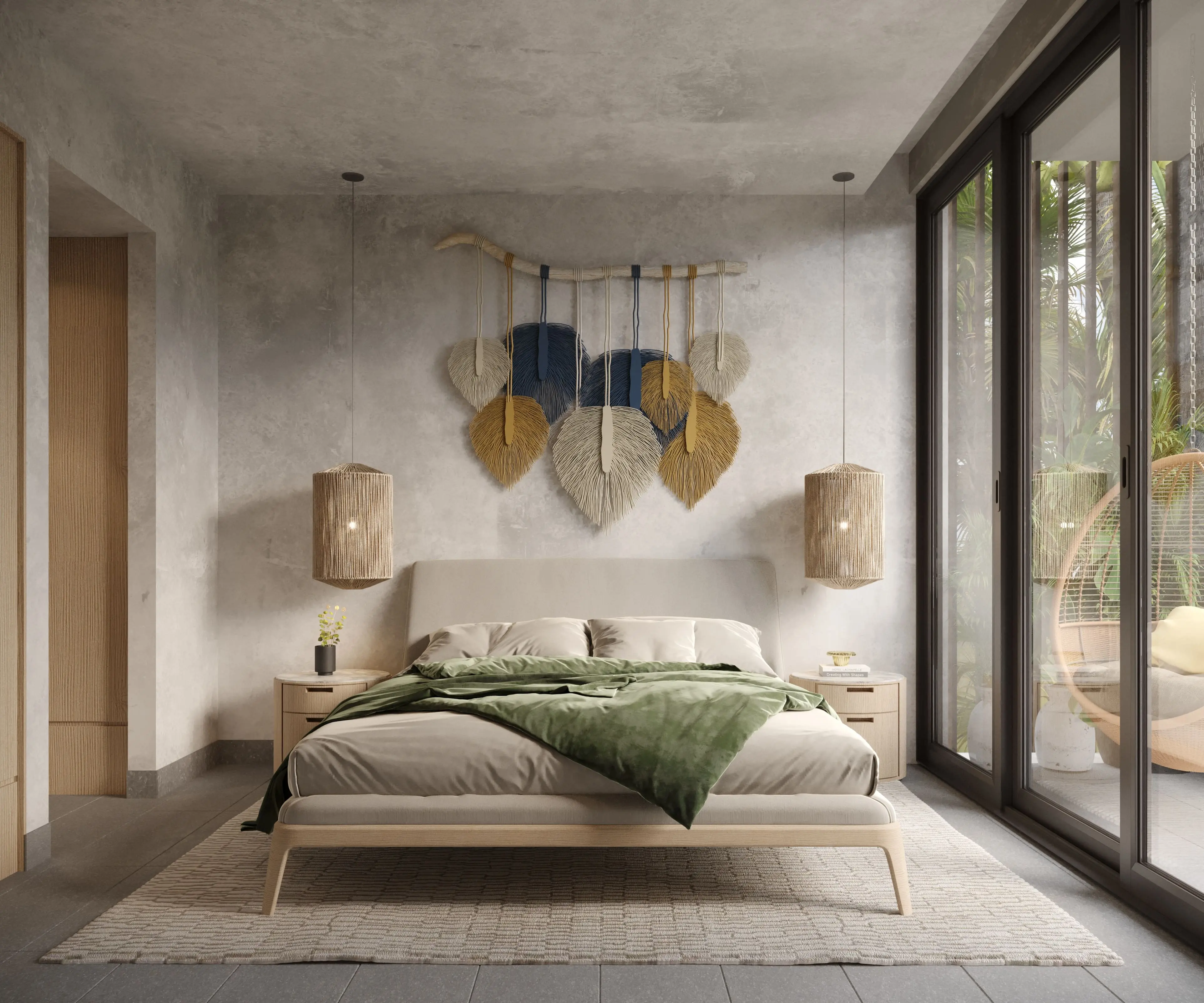 Xatum | Departamentos en Selvazama Tulum | PIP