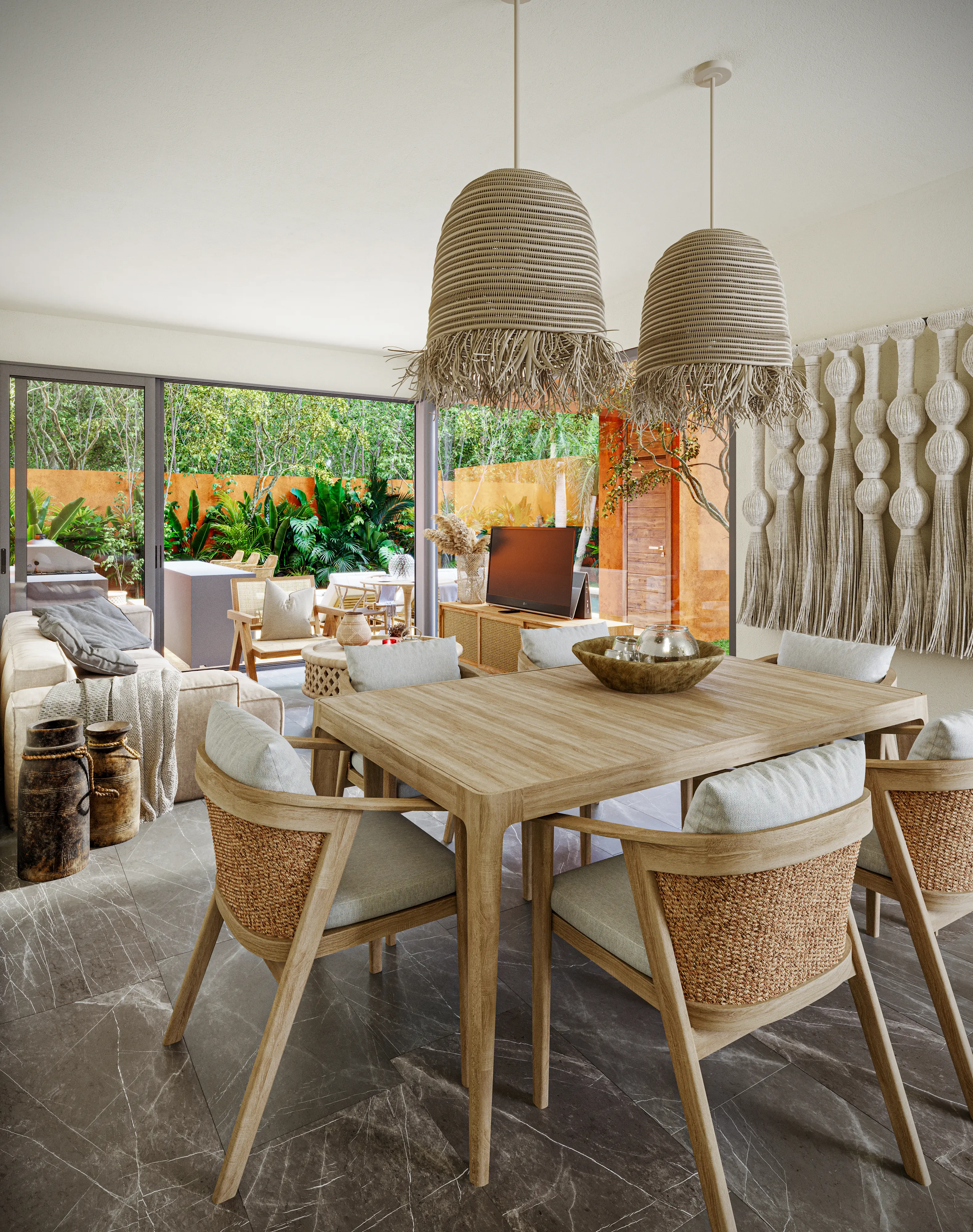 Kune Tulum | Departamentos en Tulum 101 | PIP