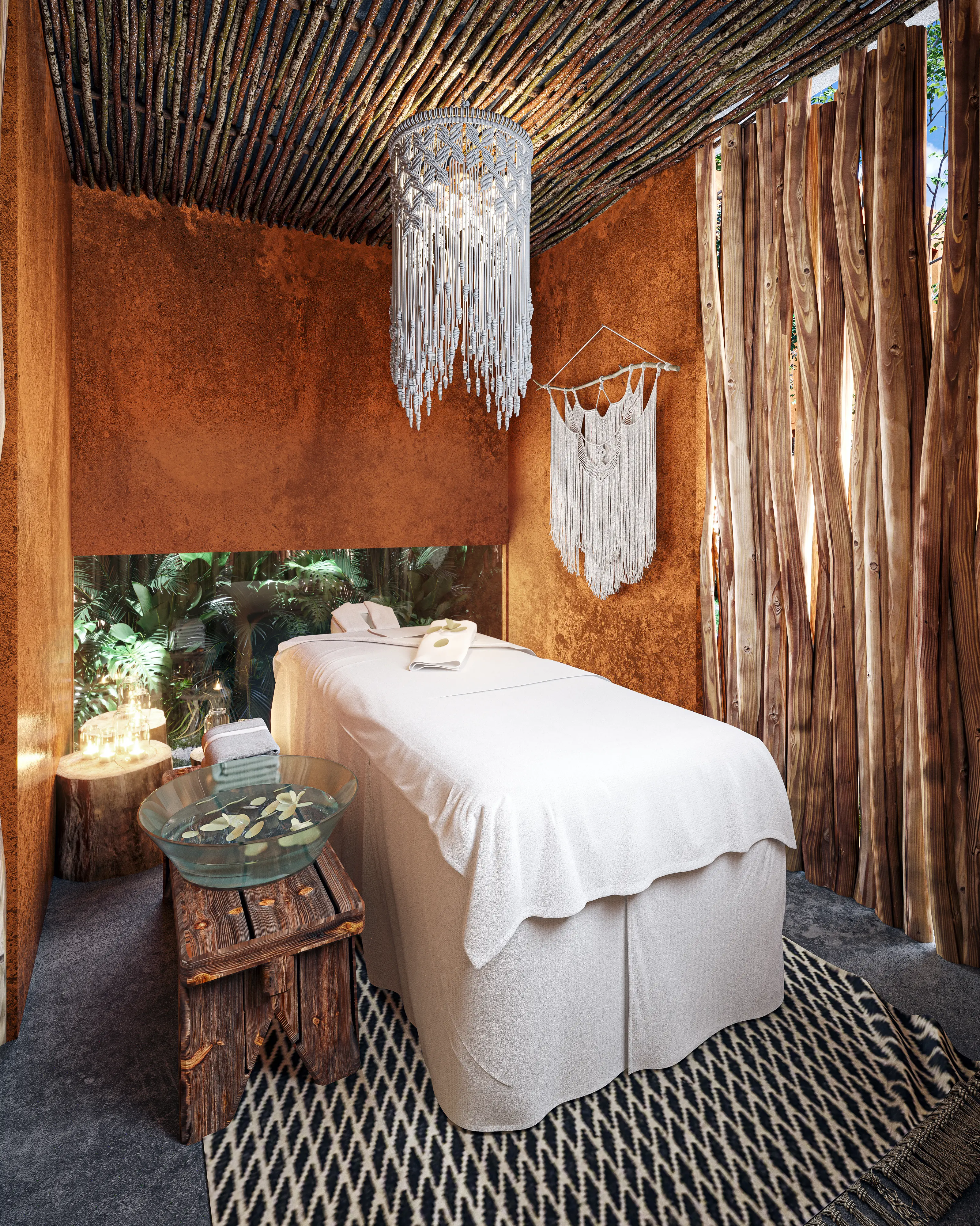Kune Tulum | Departamentos en Tulum 101 | PIP