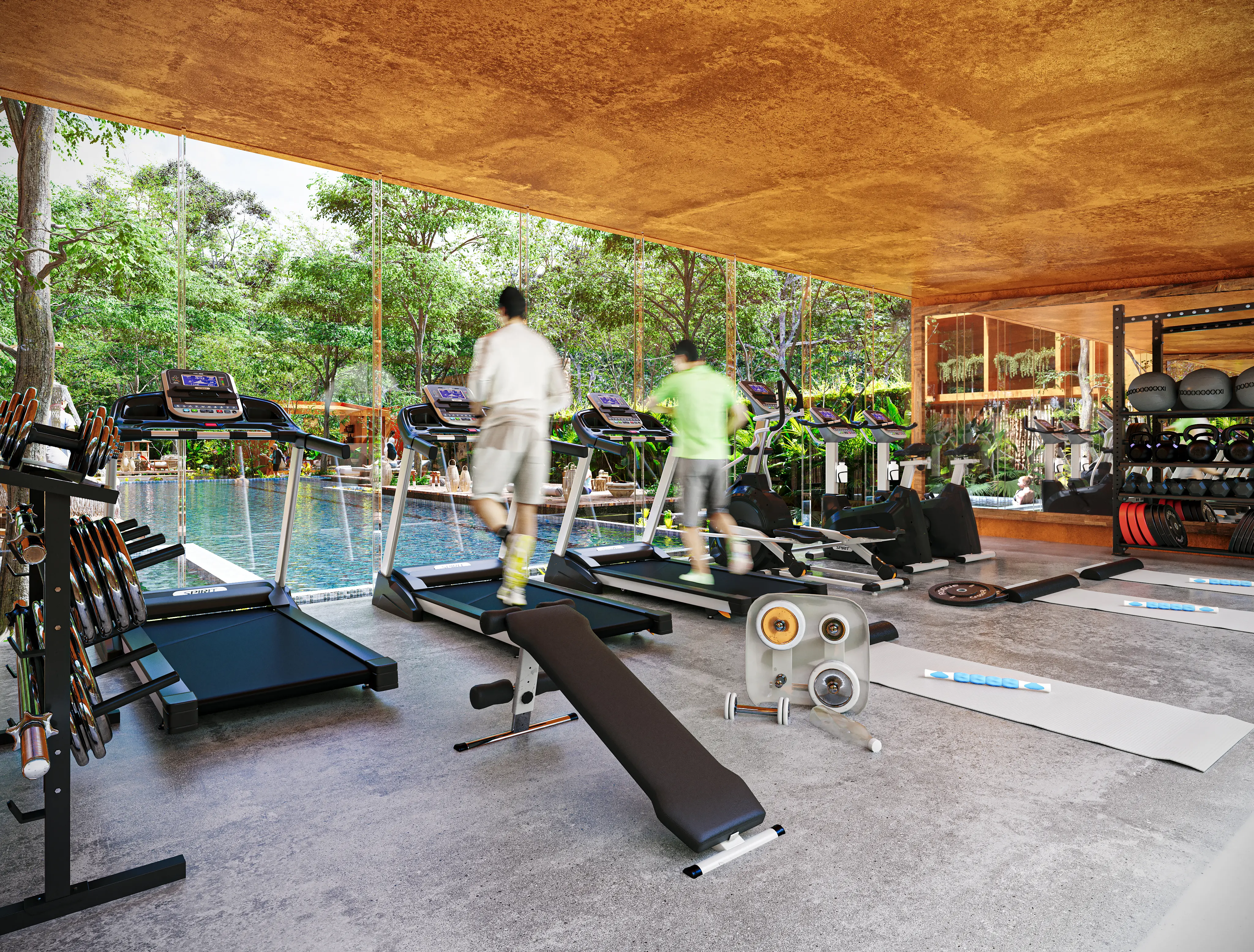 Kune Tulum | Departamentos en Tulum 101 | PIP
