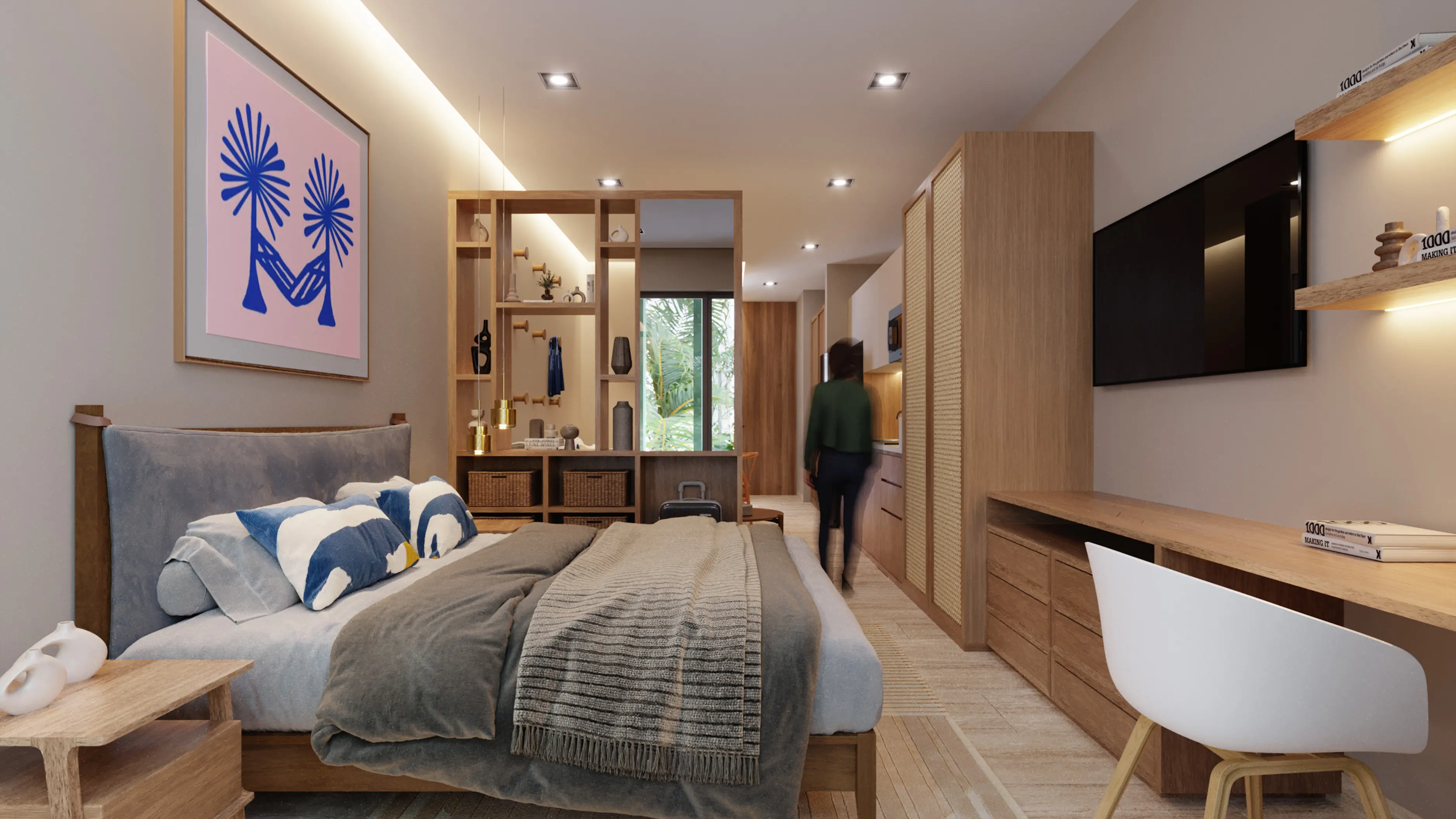 SONNI | Departamentos cerca de Quinta Avenida | PIP