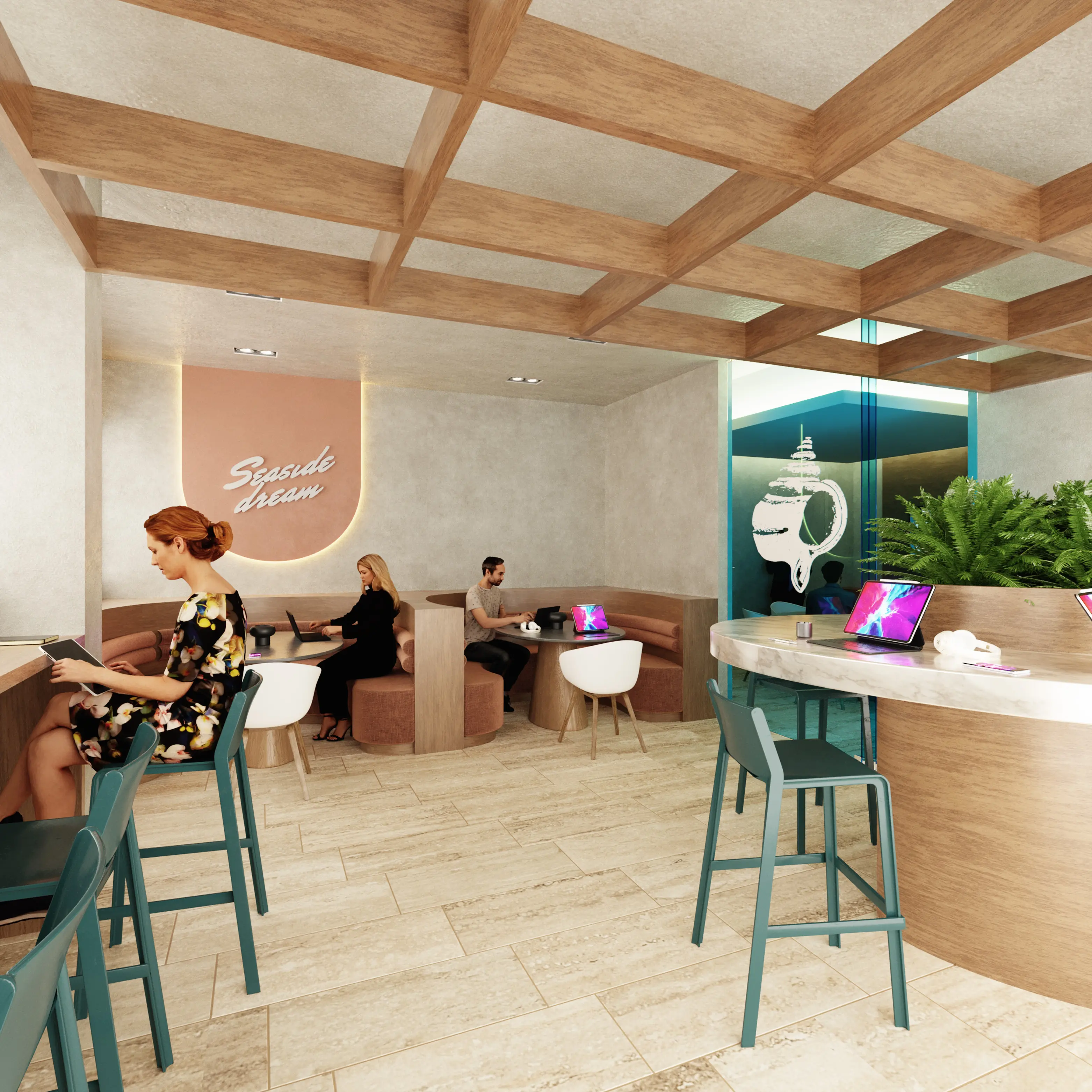 SONNI | Departamentos cerca de Quinta Avenida | PIP