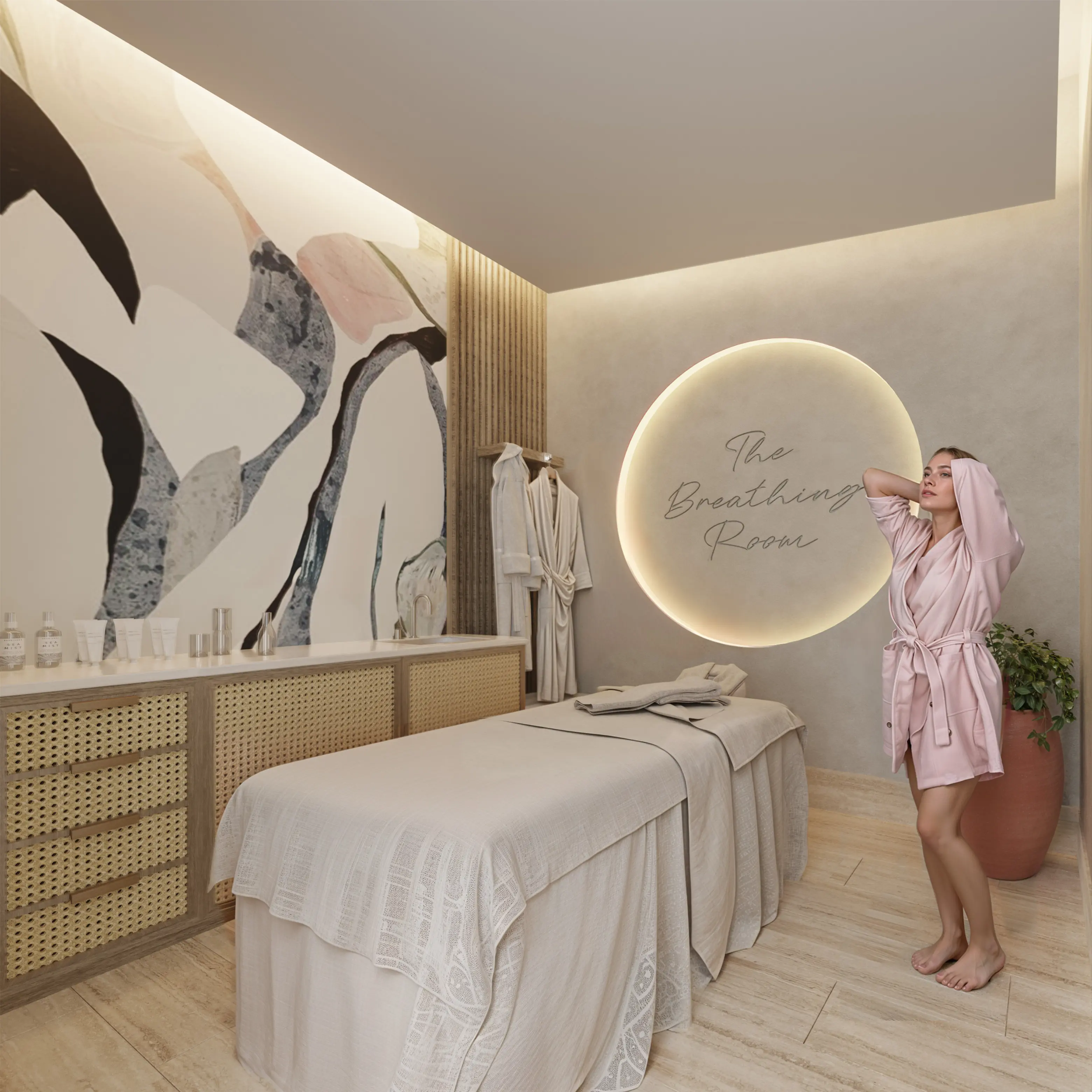 SONNI | Departamentos cerca de Quinta Avenida | PIP