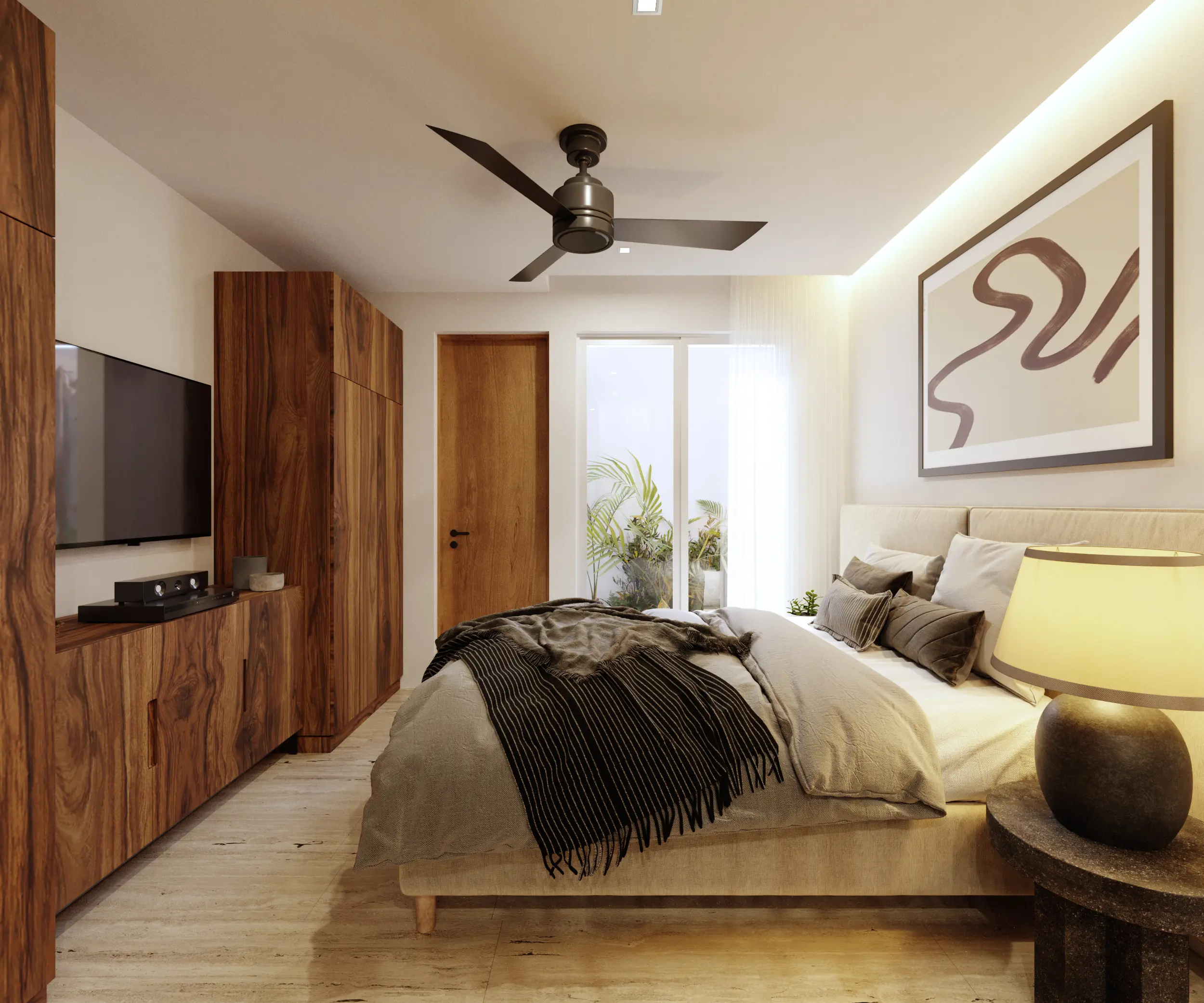 IKUKU | Departamentos en Playa del Carmen | PIP