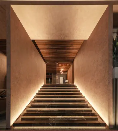 IKUKU | Departamentos en Playa del Carmen | PIP