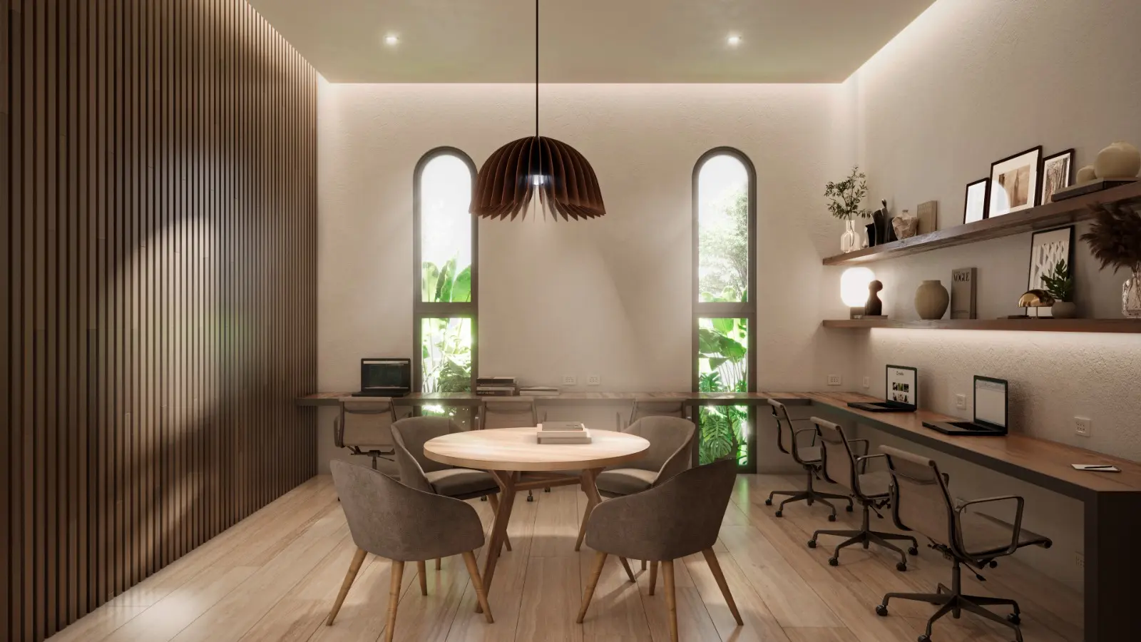 Maraya Cancún | Lotes Residenciales Premium en Cancún