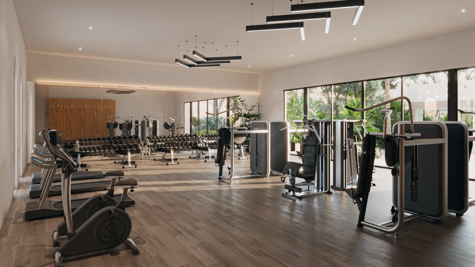 Maraya Cancún | Lotes Residenciales Premium en Cancún