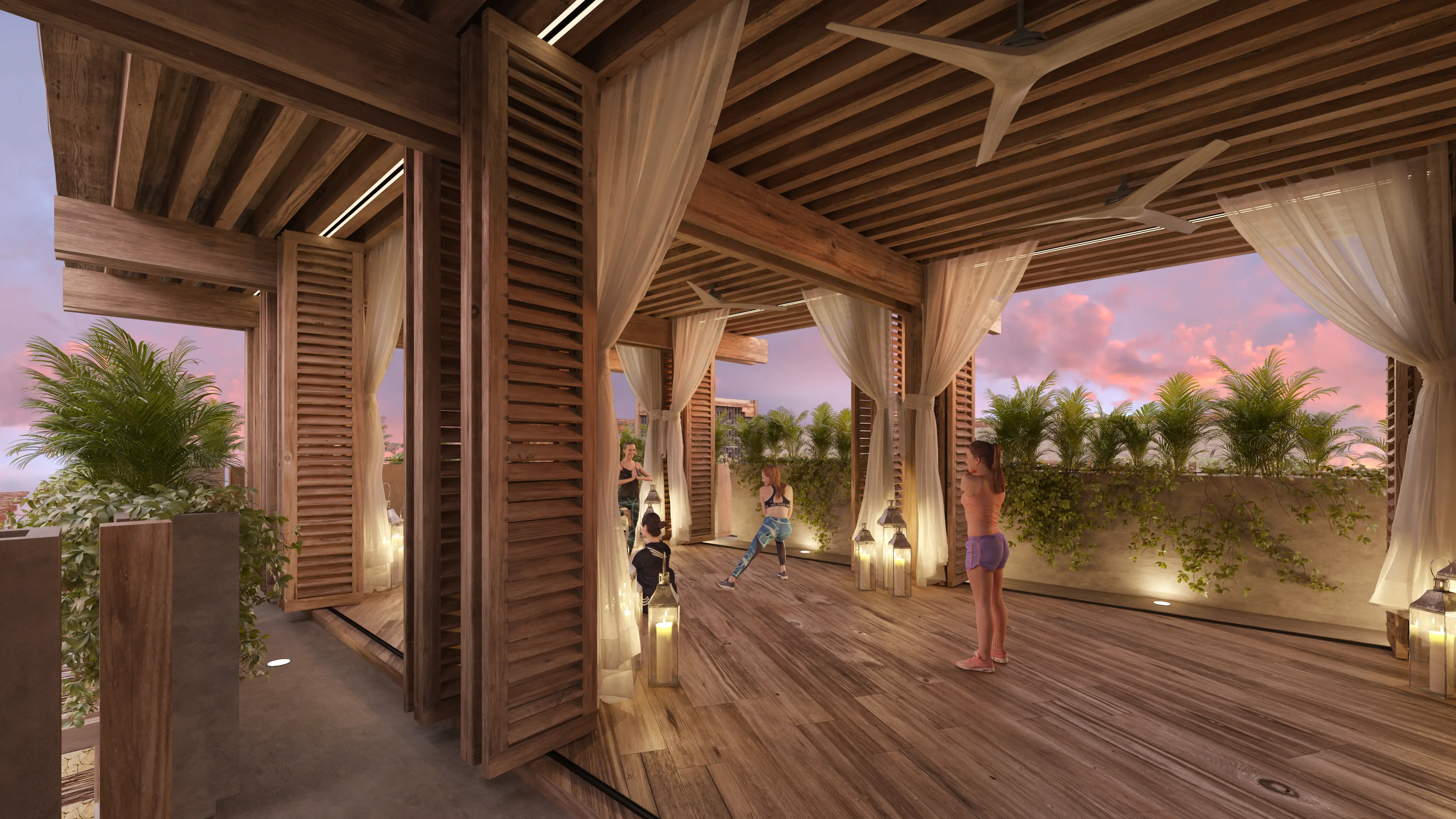 Grand Aston Alquimia | Departamentos en Tulum | PIP