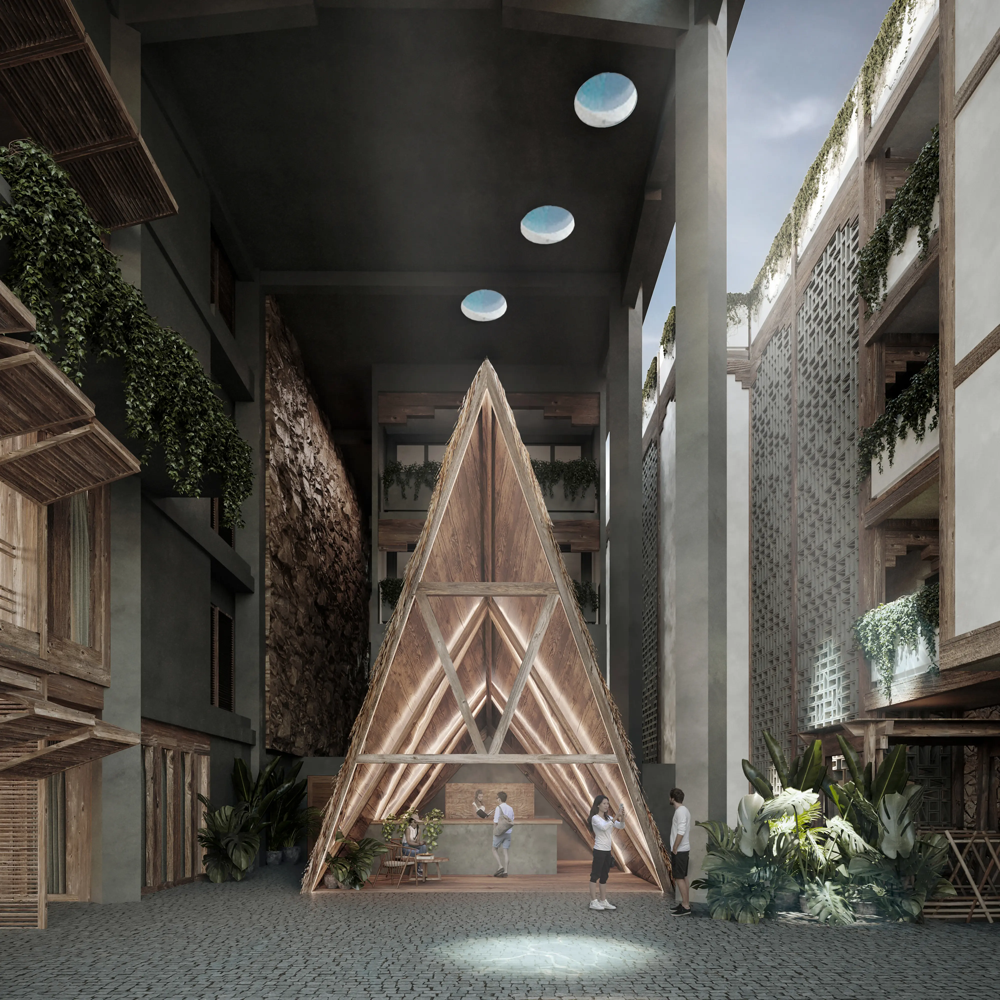 Grand Aston Alquimia | Departamentos en Tulum | PIP