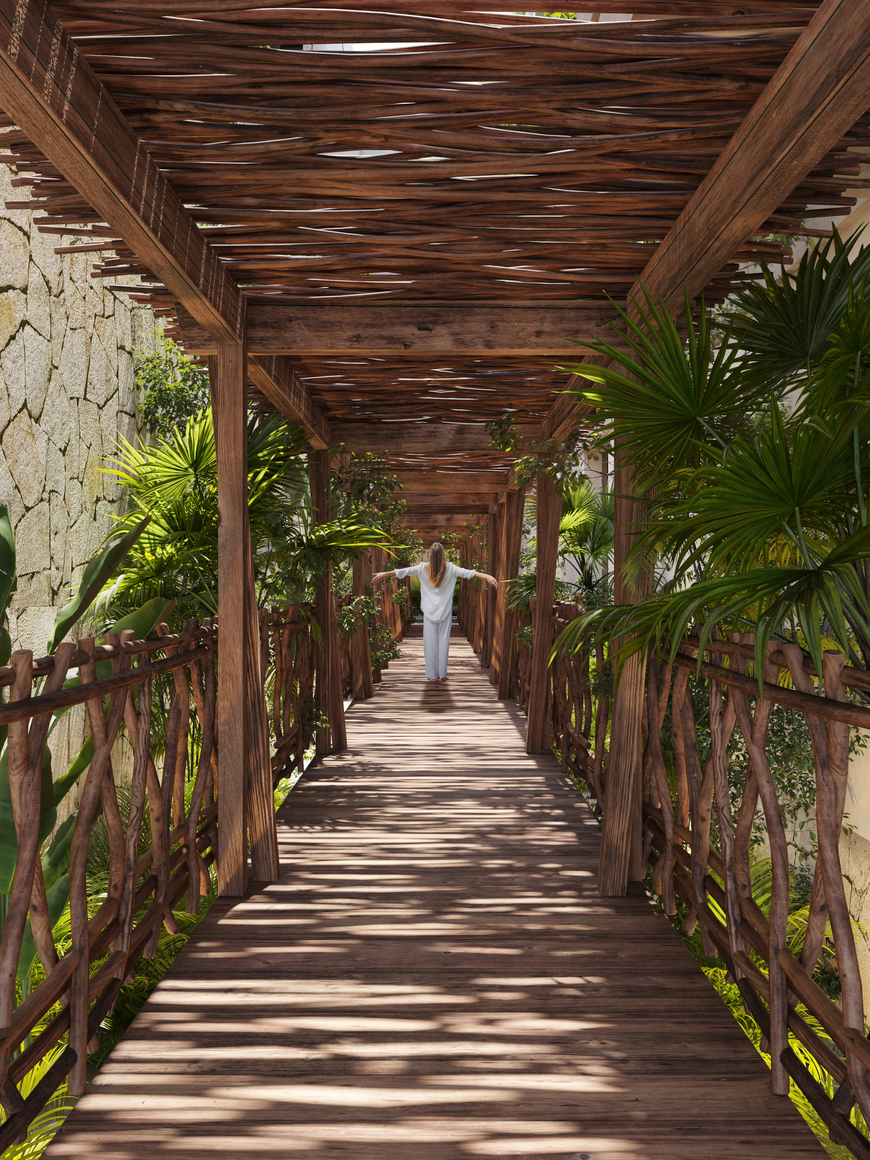Grand Aston Alquimia | Departamentos en Tulum | PIP
