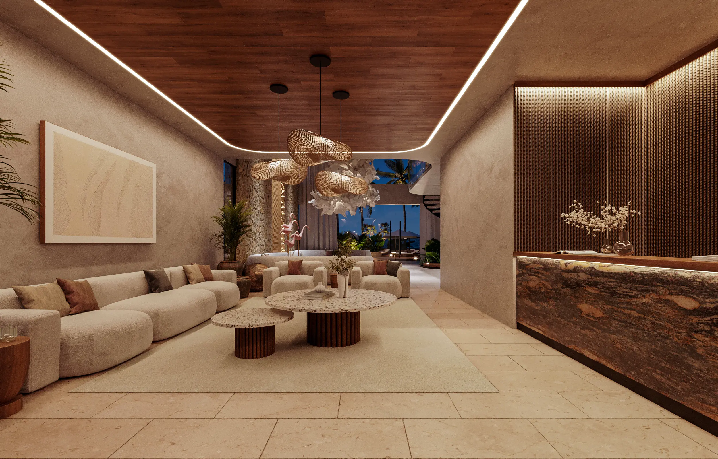 RHEVO Fractional en Santa Clara, Yucatán | PIP