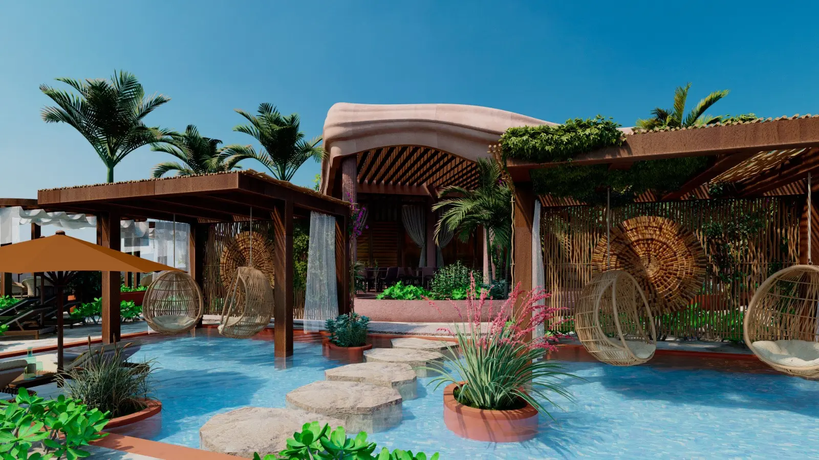 RHEVO Fractional en Santa Clara, Yucatán | PIP