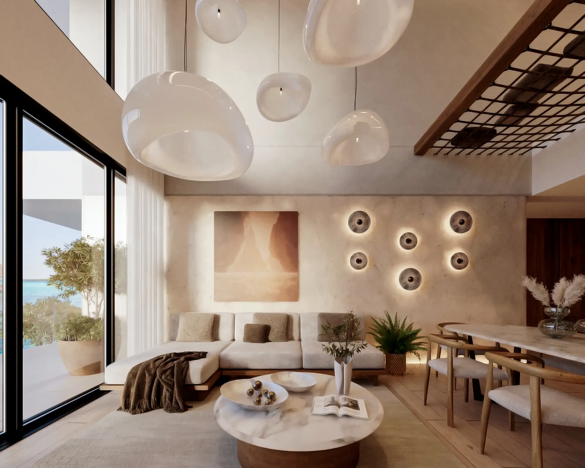 RHEVO Fractional en Santa Clara, Yucatán | PIP