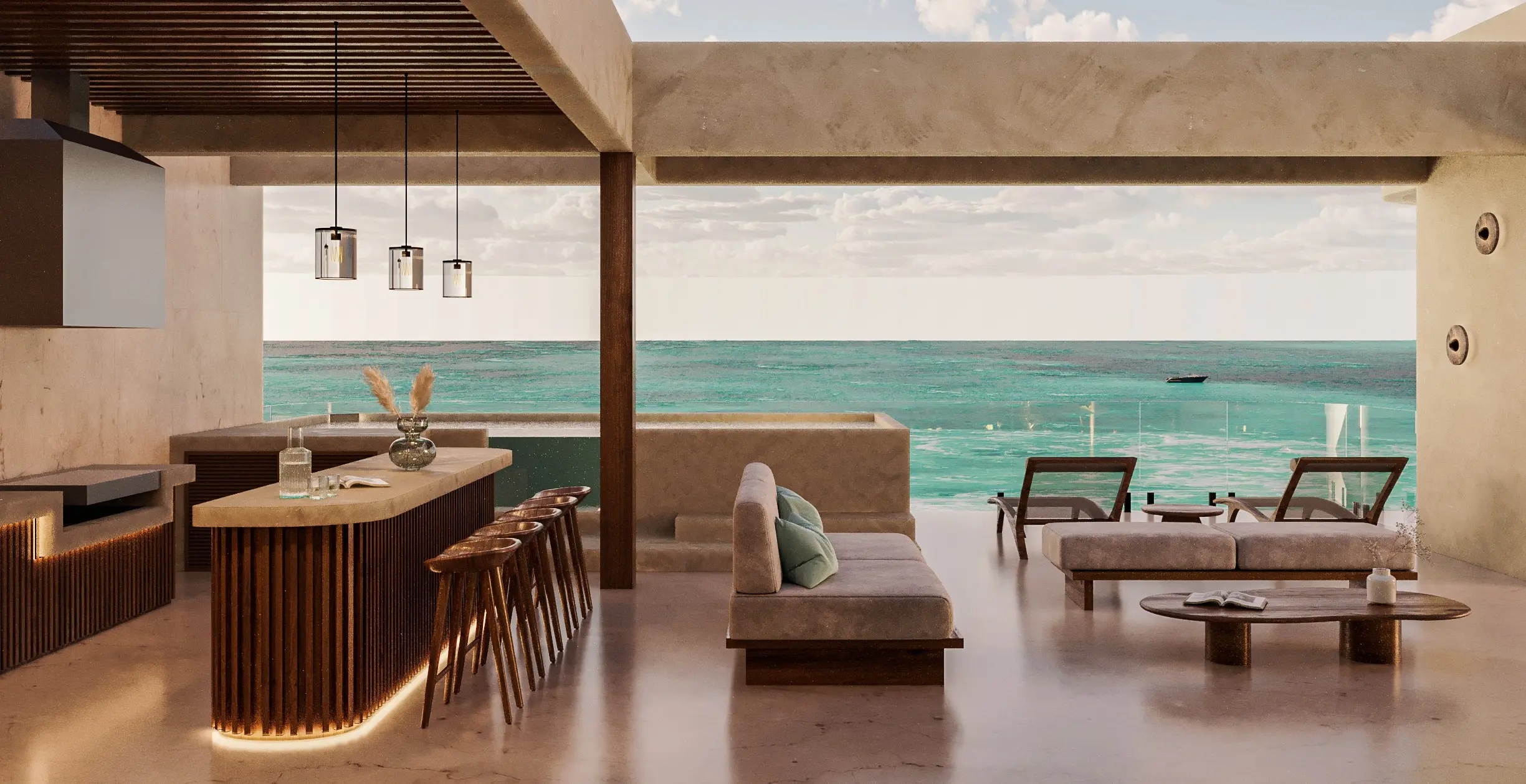RHEVO Fractional en Santa Clara, Yucatán | PIP