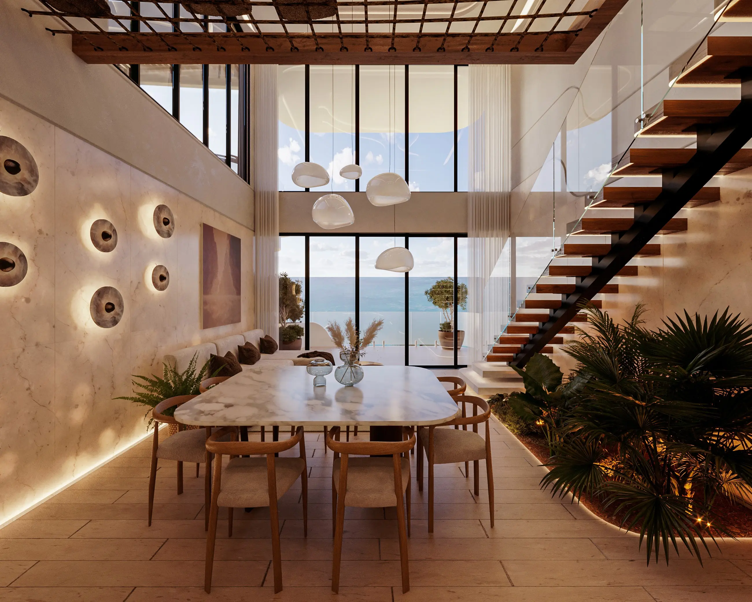 RHEVO Fractional en Santa Clara, Yucatán | PIP