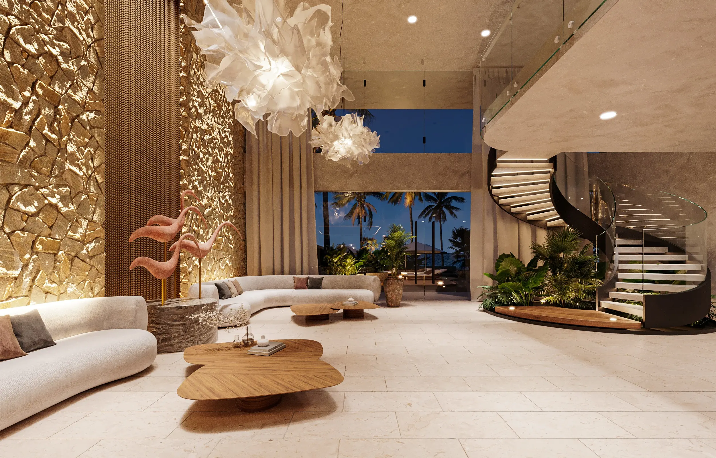 RHEVO Fractional en Santa Clara, Yucatán | PIP