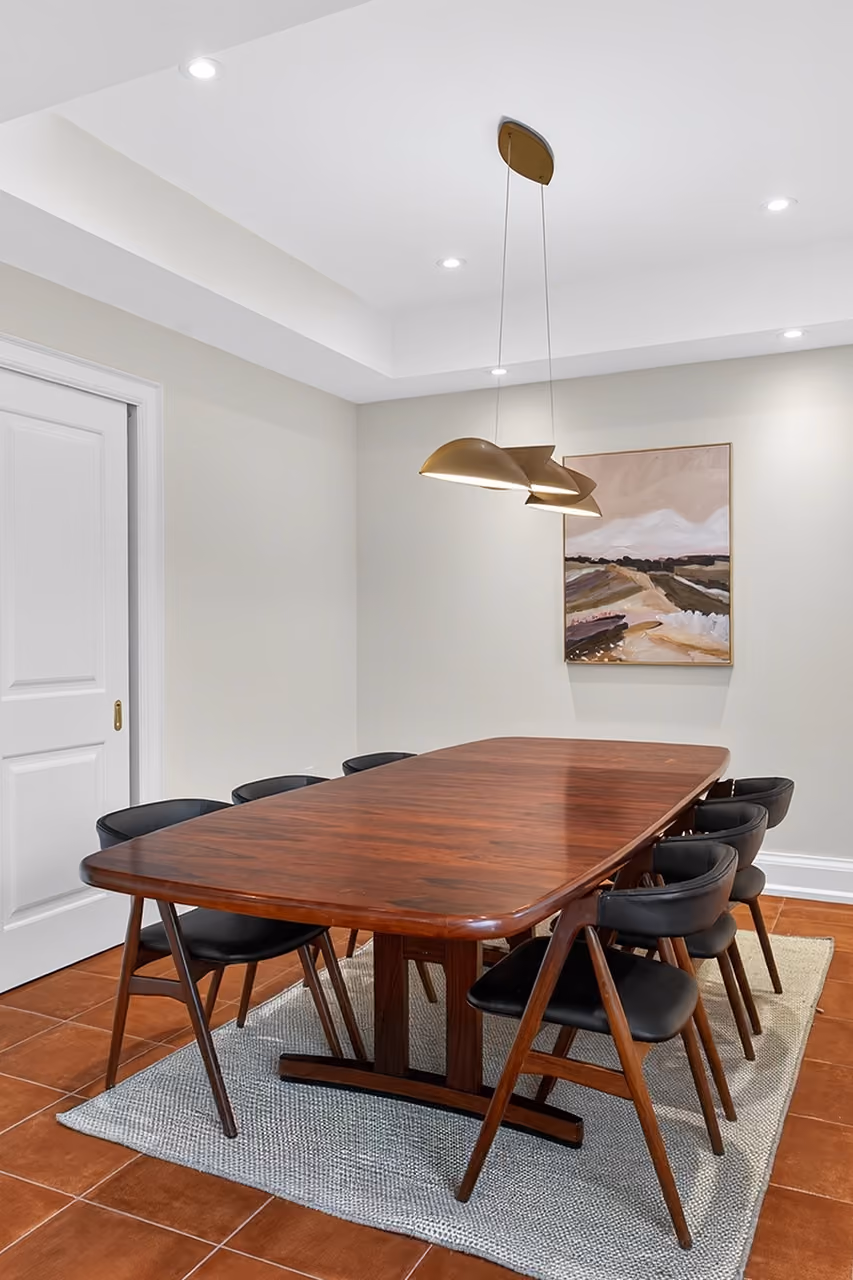 Home renovation by RBA Projects in Mimico, Toronto, view 6