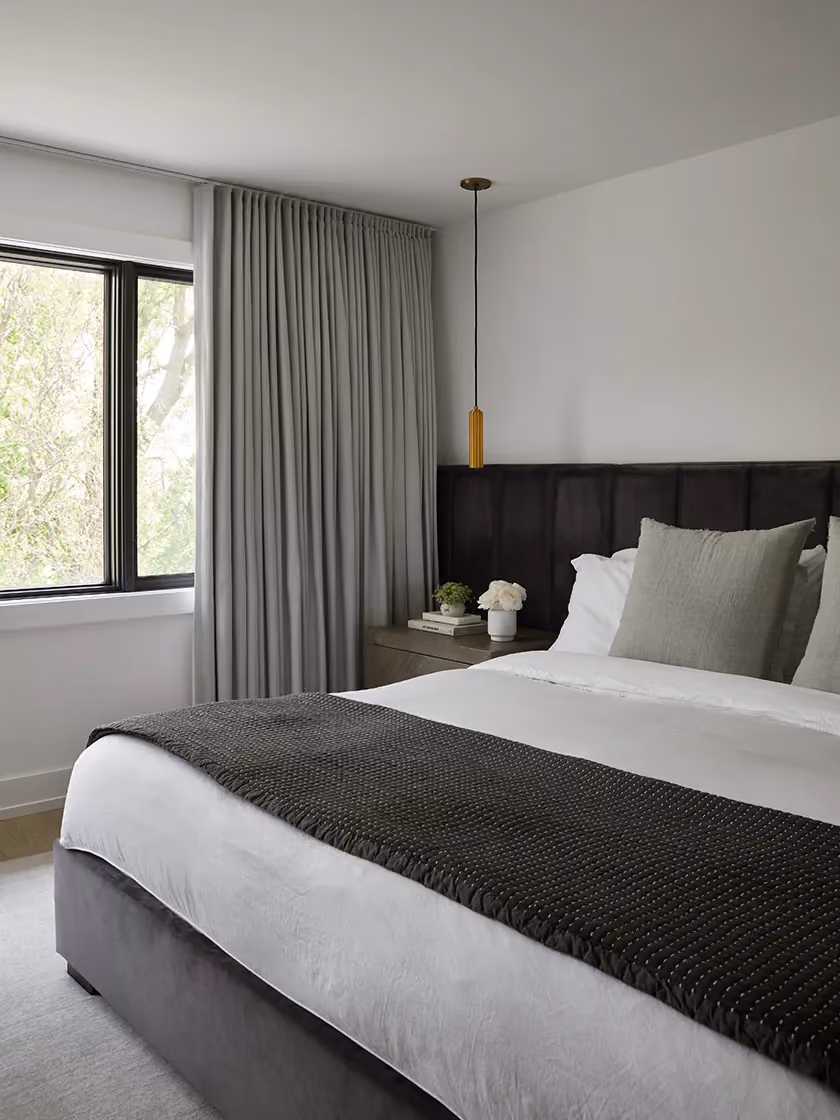 Custom home renovation by RBA Projects in North Toronto, view 7
