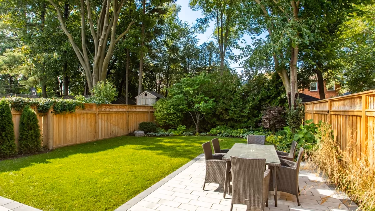 Exterior and basement renovation by RBA Projects in Sunnylea, Etobicoke, view 9