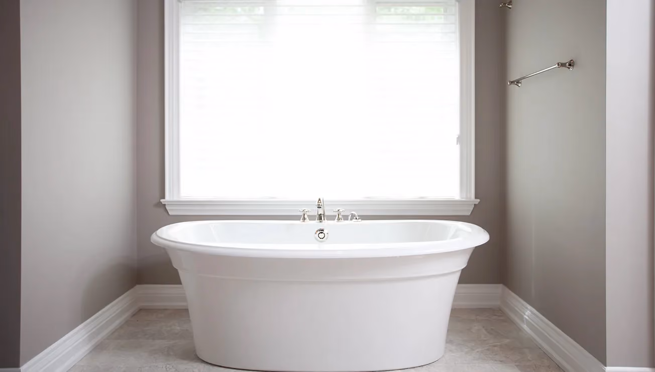 Home renovation by RBA Projects in The Kingsway, Toronto, view 10
