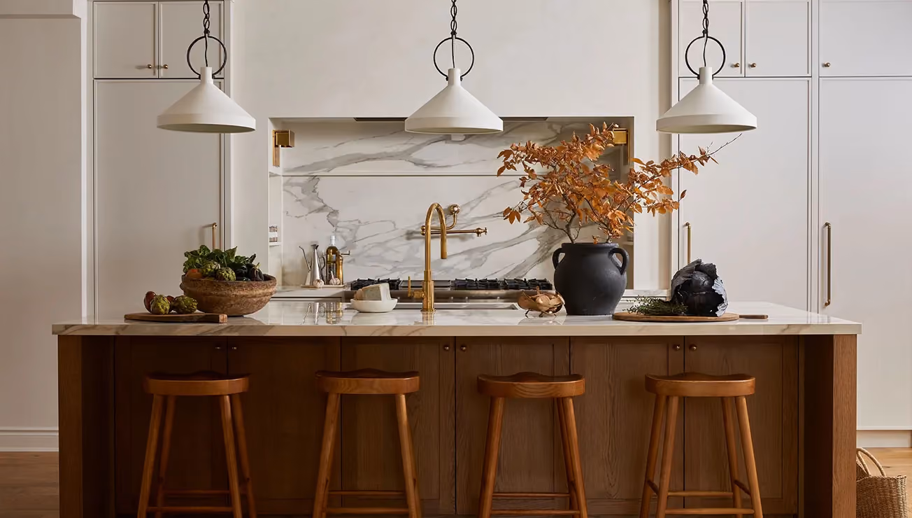 Kitchen renovation by RBA Projects in Midhurst, near Barrie, view 10