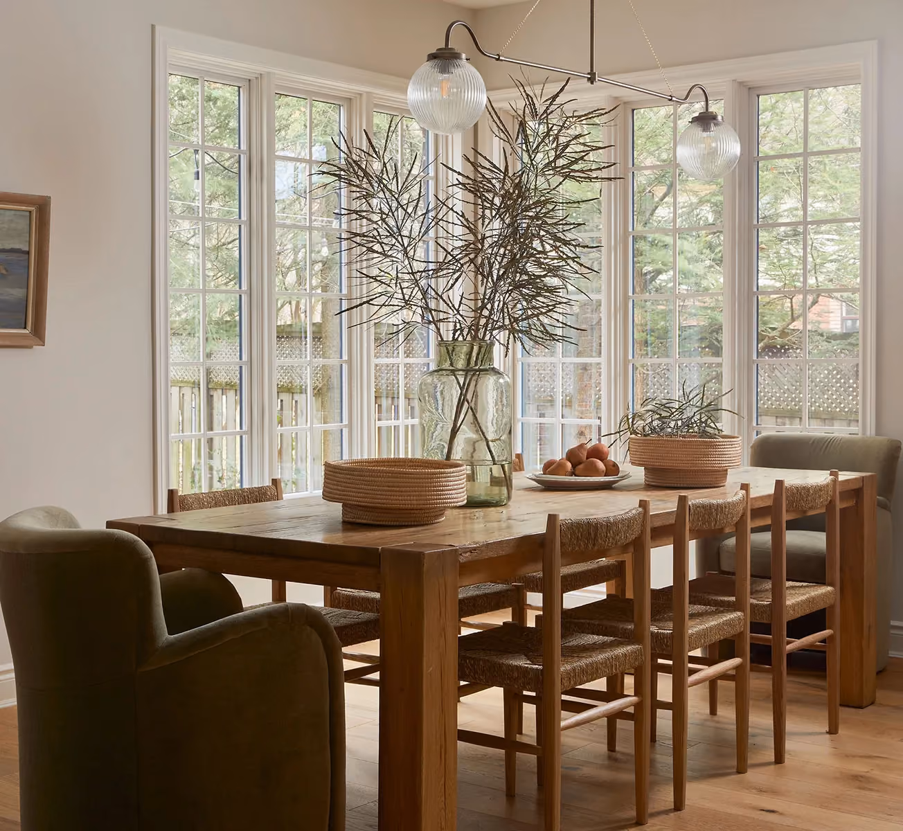 Kitchen renovation by RBA Projects in Midhurst, near Barrie, view 11