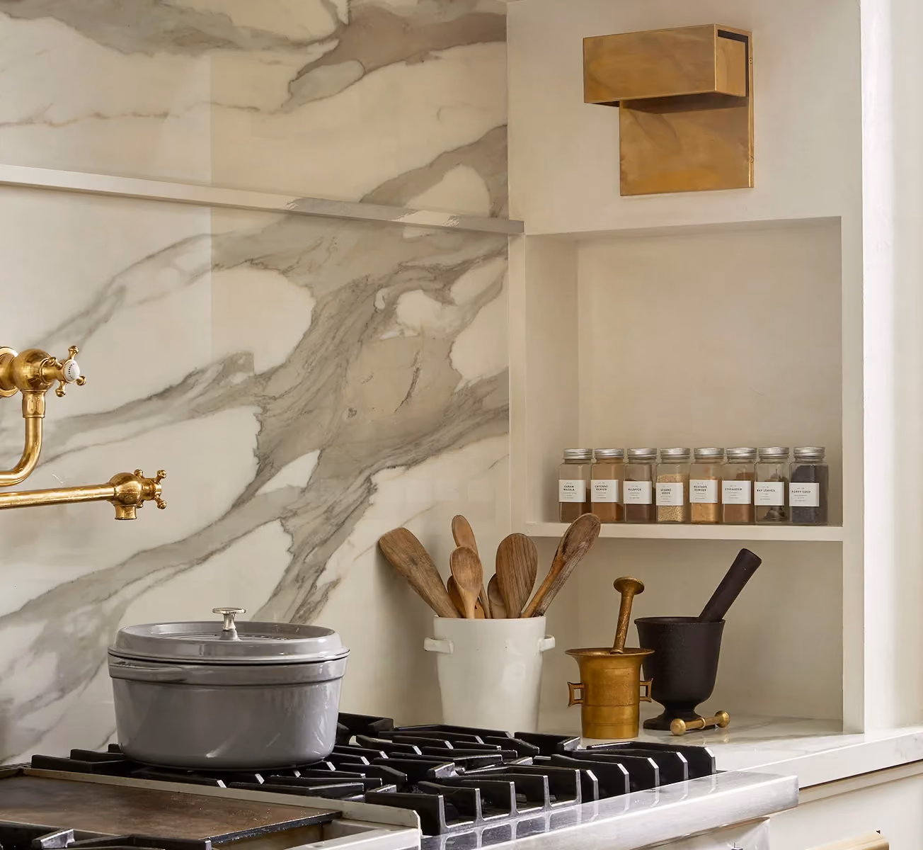 Kitchen renovation by RBA Projects in Midhurst, near Barrie, view 8